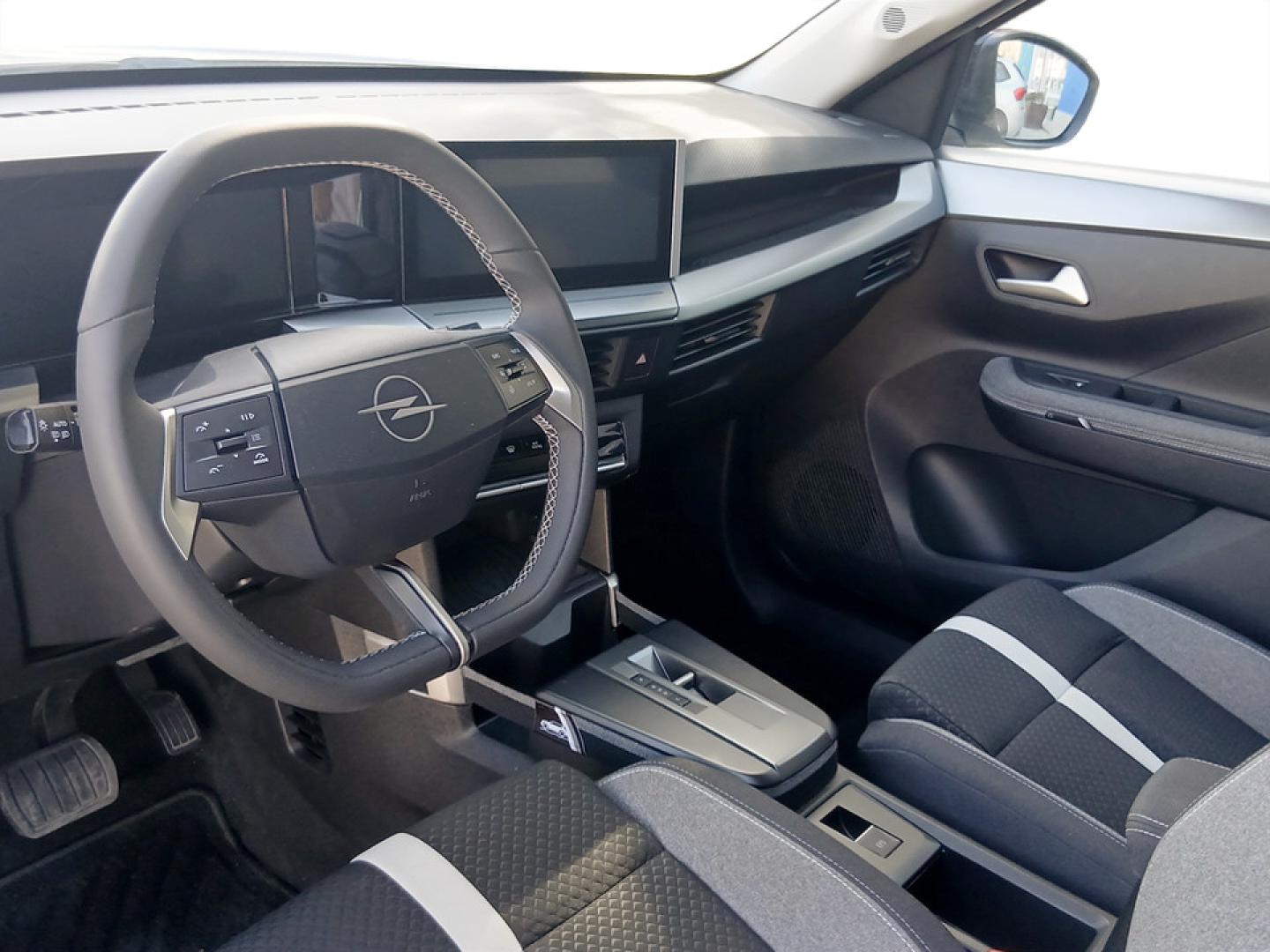 Opel Frontera Electric GS 83kW CA Bat. 44kWh