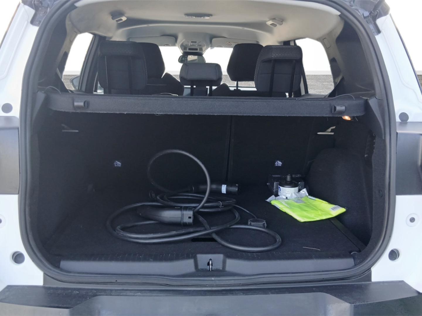 Opel Frontera Electric GS 83kW CA Bat. 44kWh