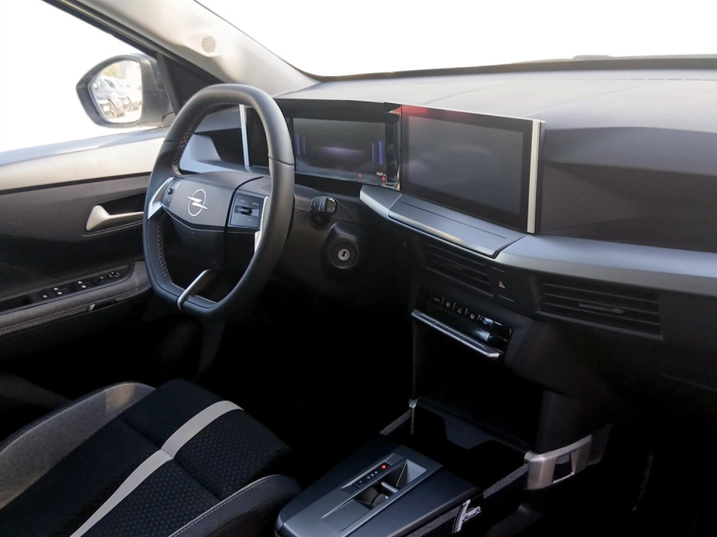 Opel Frontera Electric GS 83kW CA Bat. 44kWh