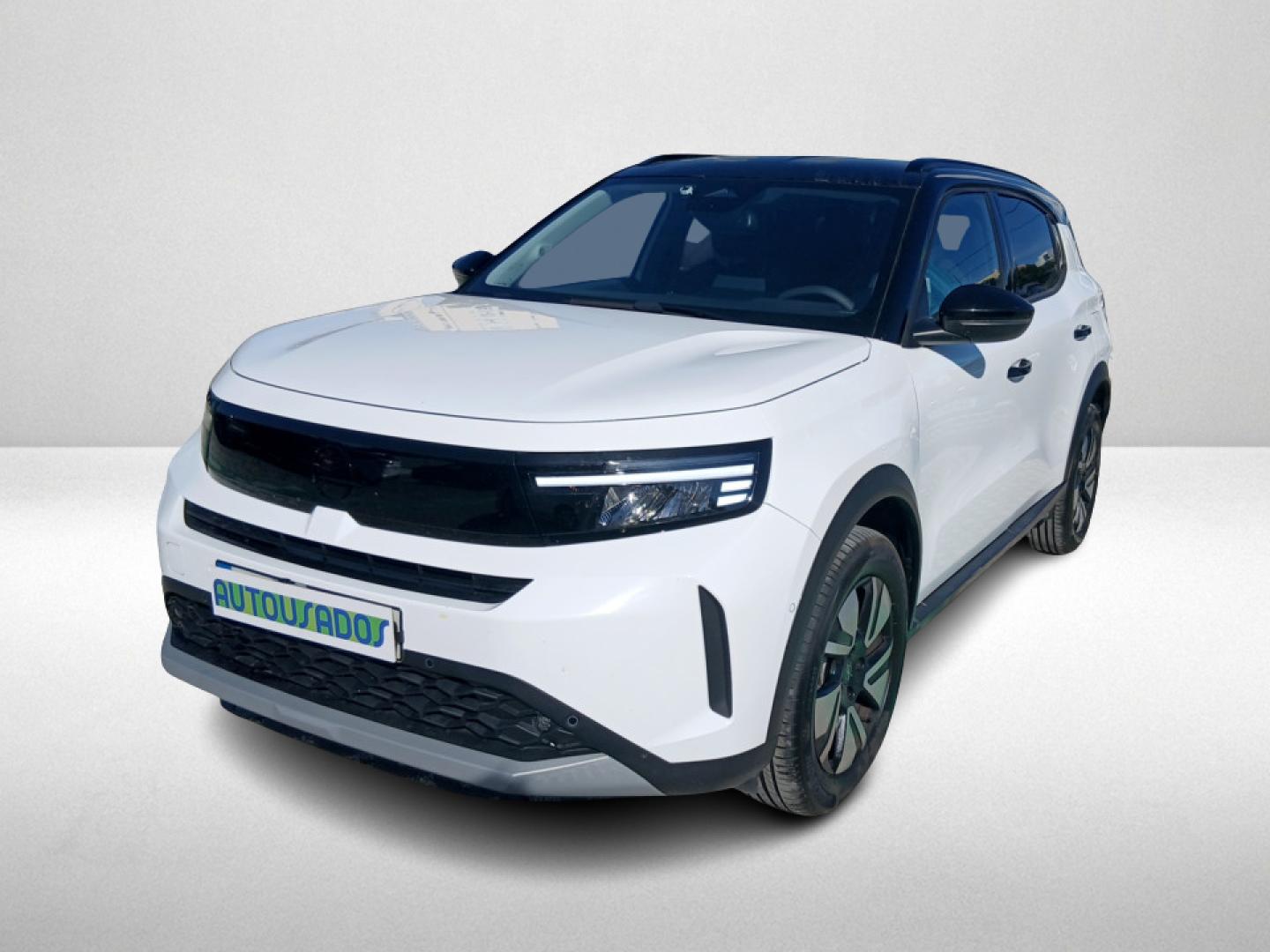 Opel Frontera Electric GS 83kW CA Bat. 44kWh