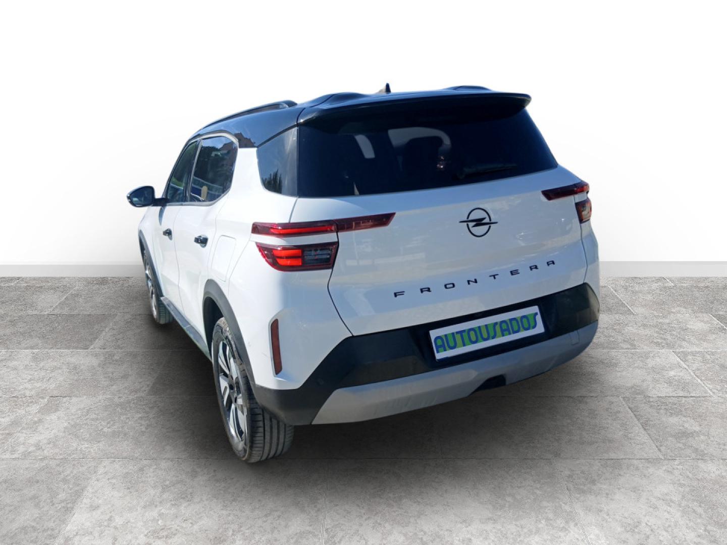 Opel Frontera Electric GS 83kW CA Bat. 44kWh