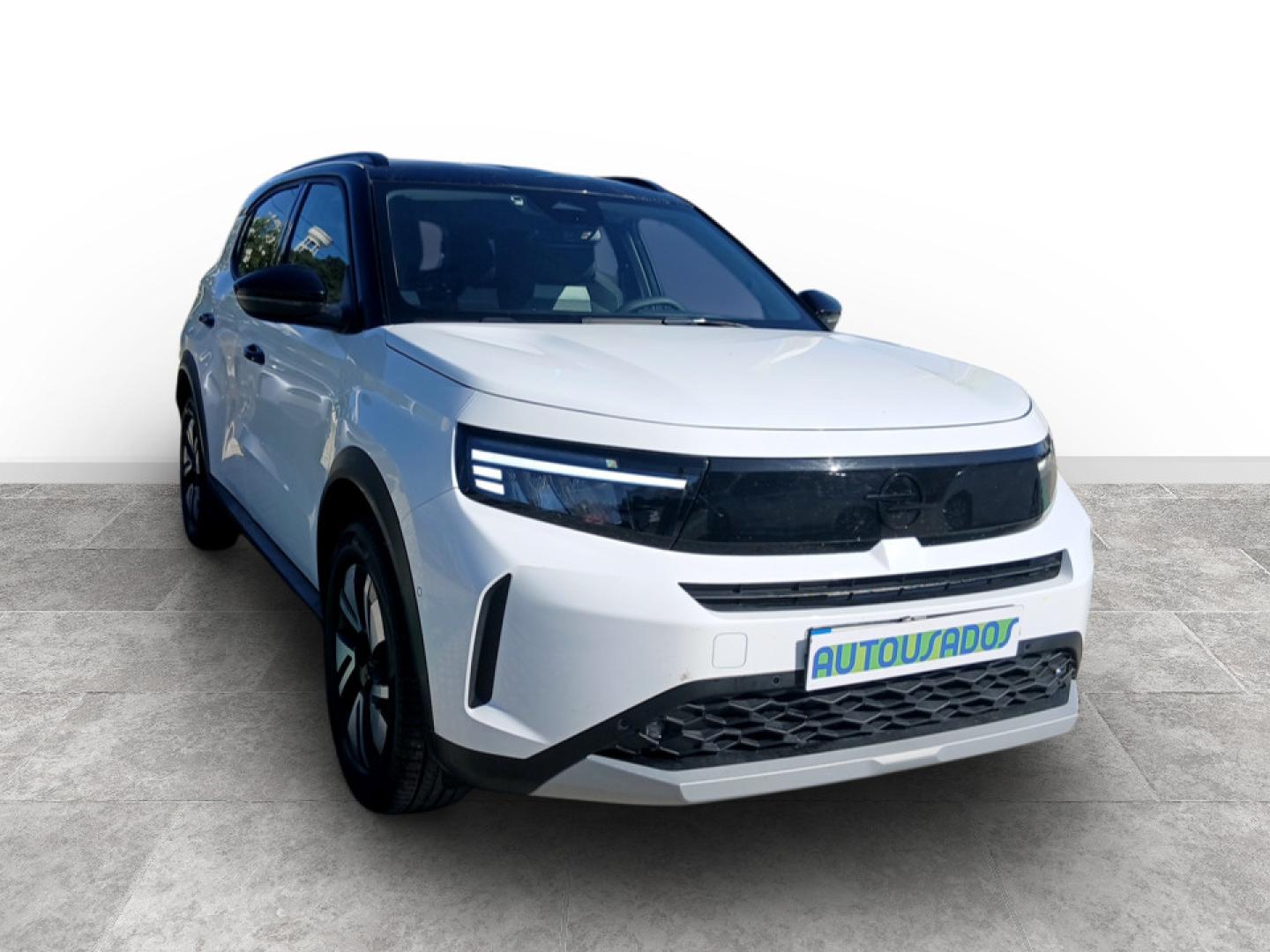 Opel Frontera Electric GS 83kW CA Bat. 44kWh