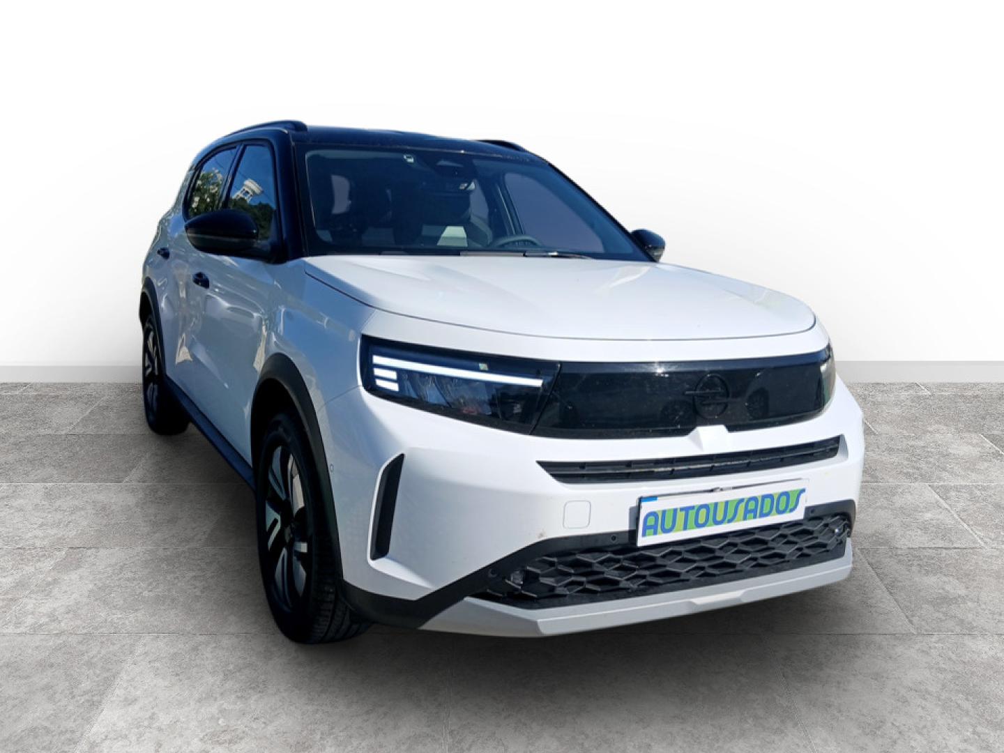 Opel Frontera Frontera Electric GS 83kW CA Bat. 44kWh