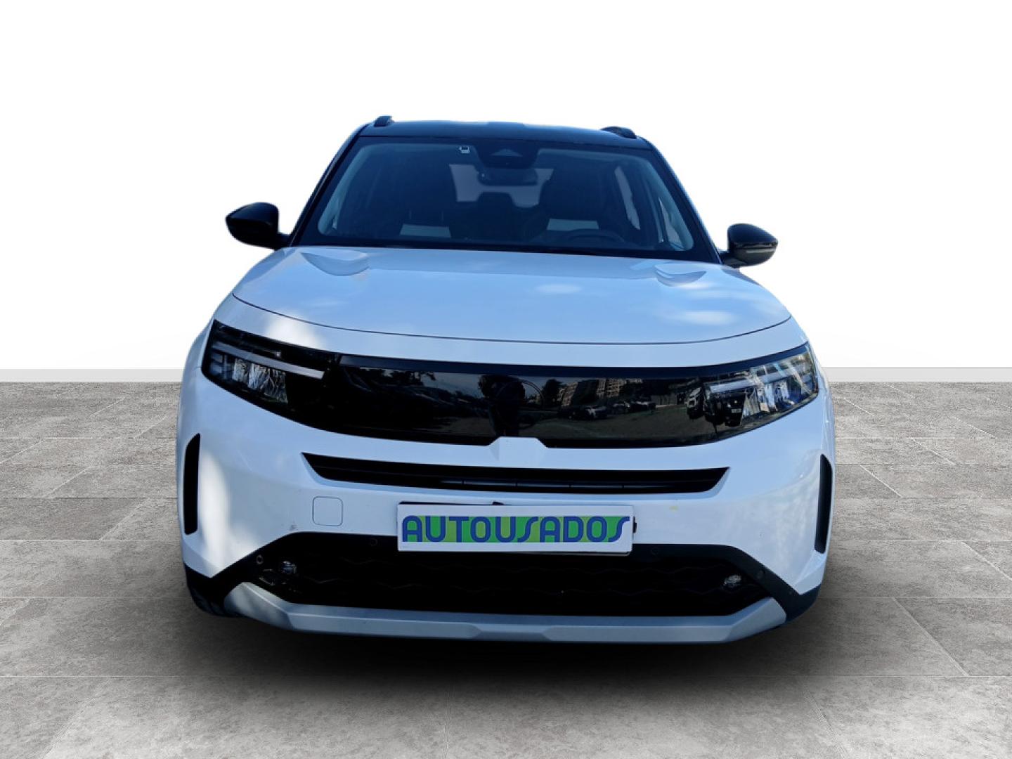 Opel Frontera Frontera Electric GS 83kW CA Bat. 44kWh