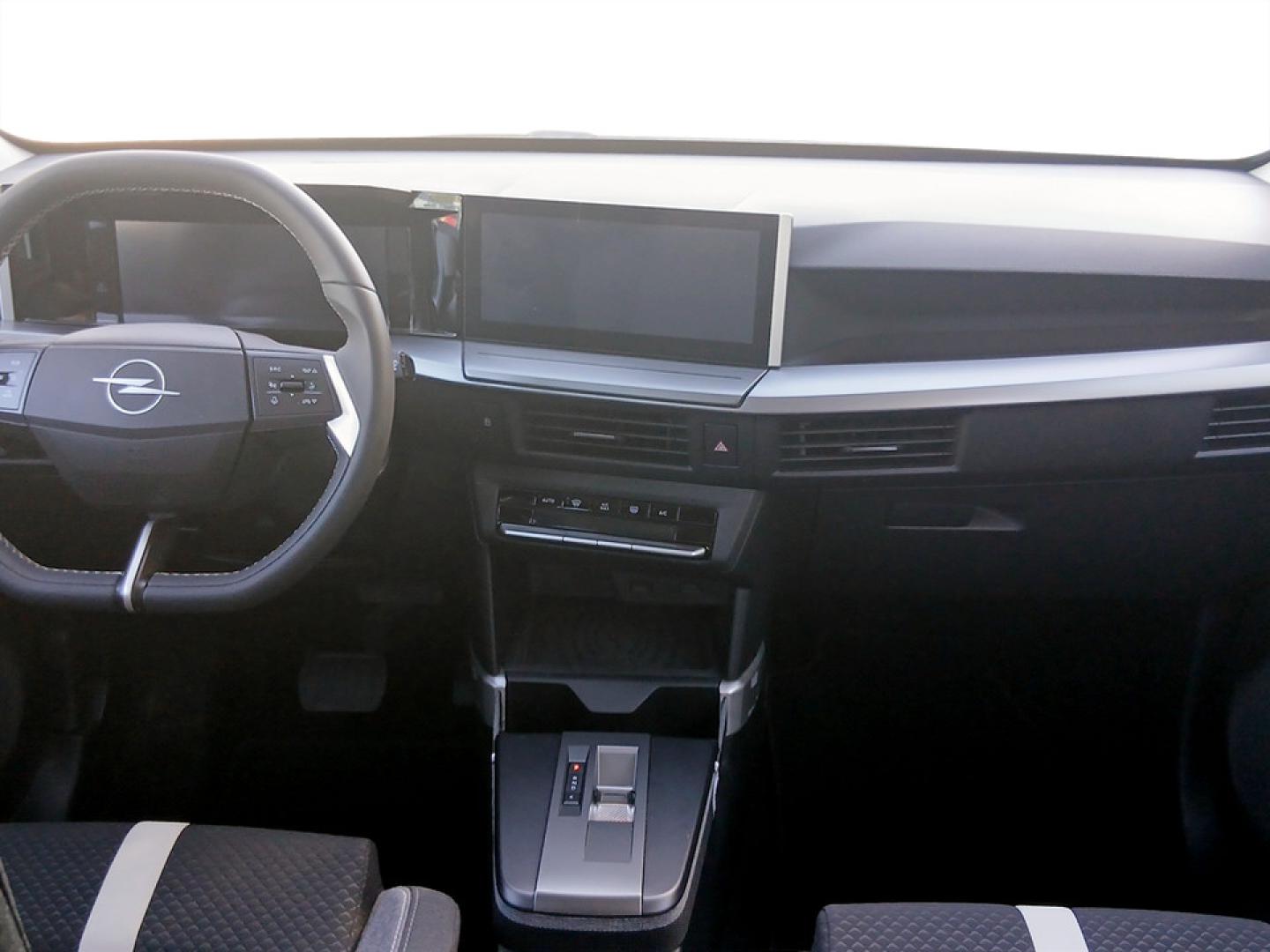 Opel Frontera Frontera Electric GS 83kW CA Bat. 44kWh