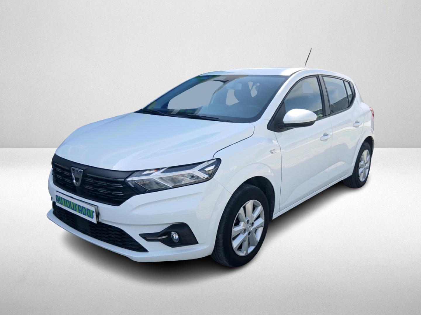 Dacia Sandero TCe 90 FAP Expression