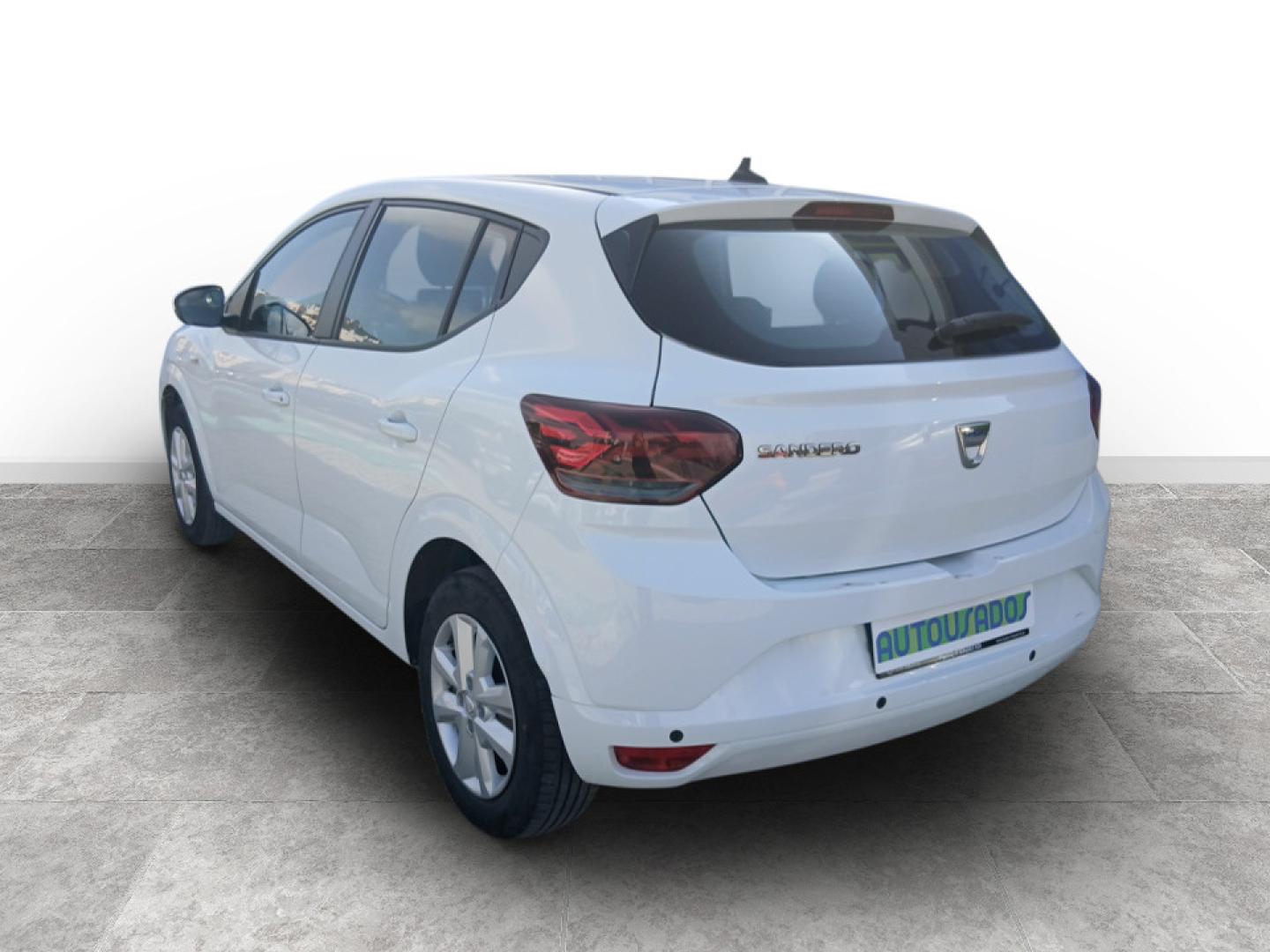 Dacia Sandero TCe 90 FAP Expression