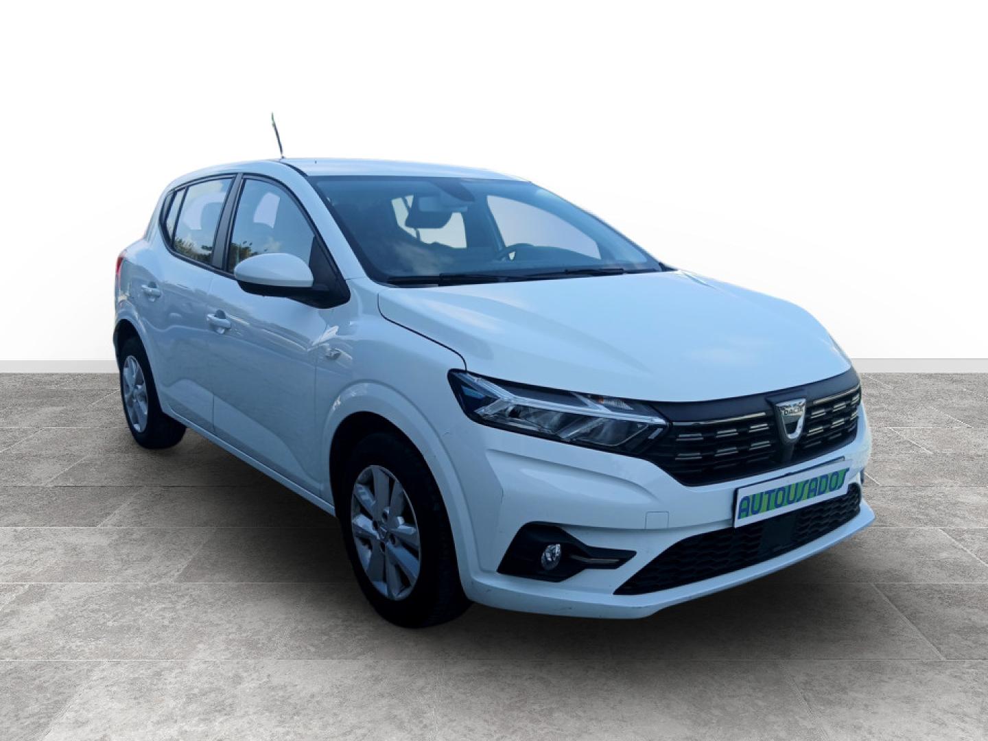 Dacia Sandero TCe 90 FAP Expression