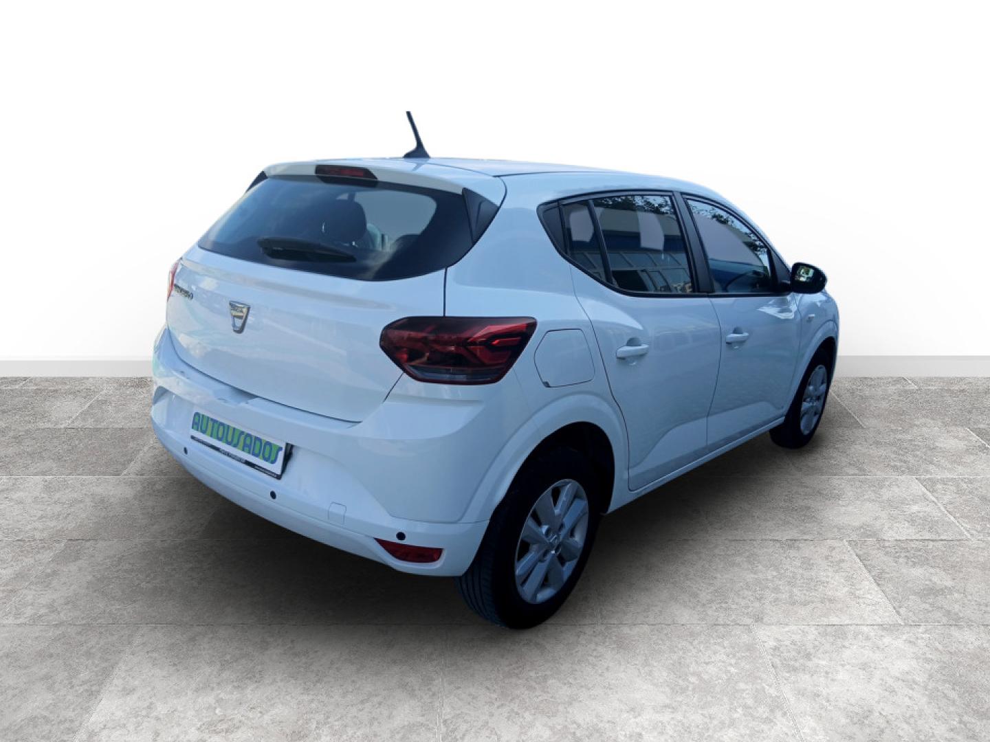 Dacia Sandero TCe 90 FAP Expression