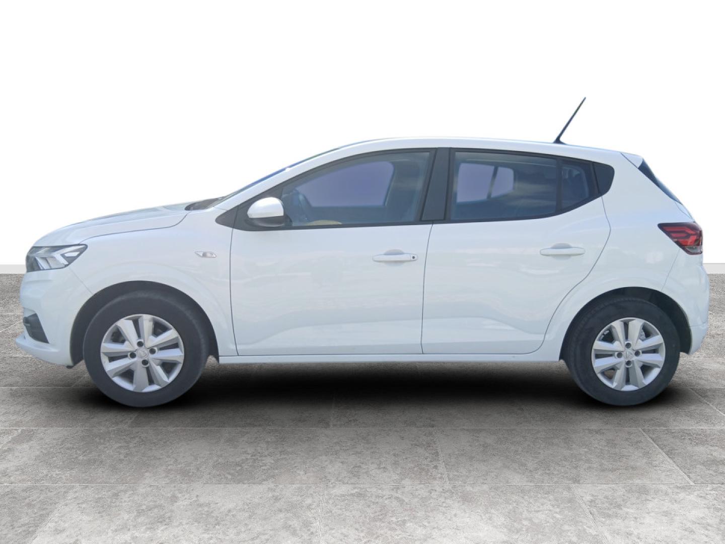 Dacia Sandero TCe 90 FAP Expression