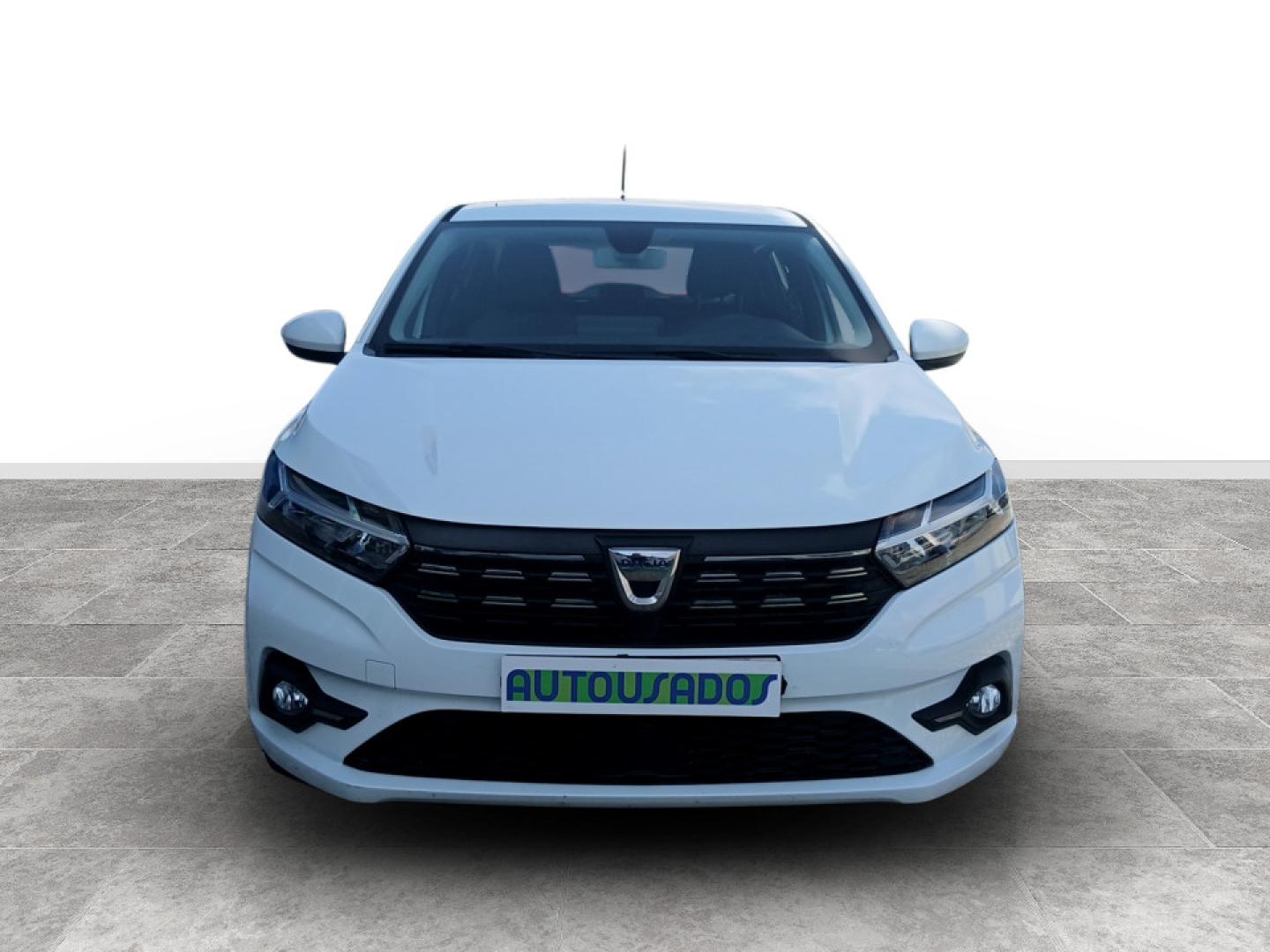 Dacia Sandero TCe 90 FAP Expression