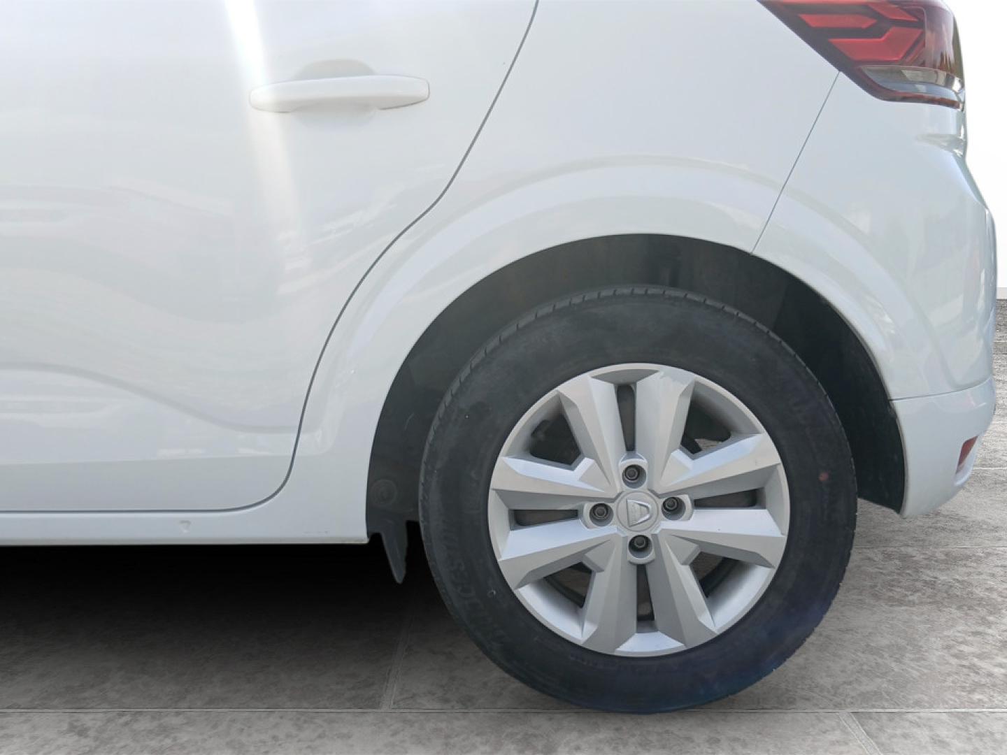 Dacia Sandero TCe 90 FAP Expression