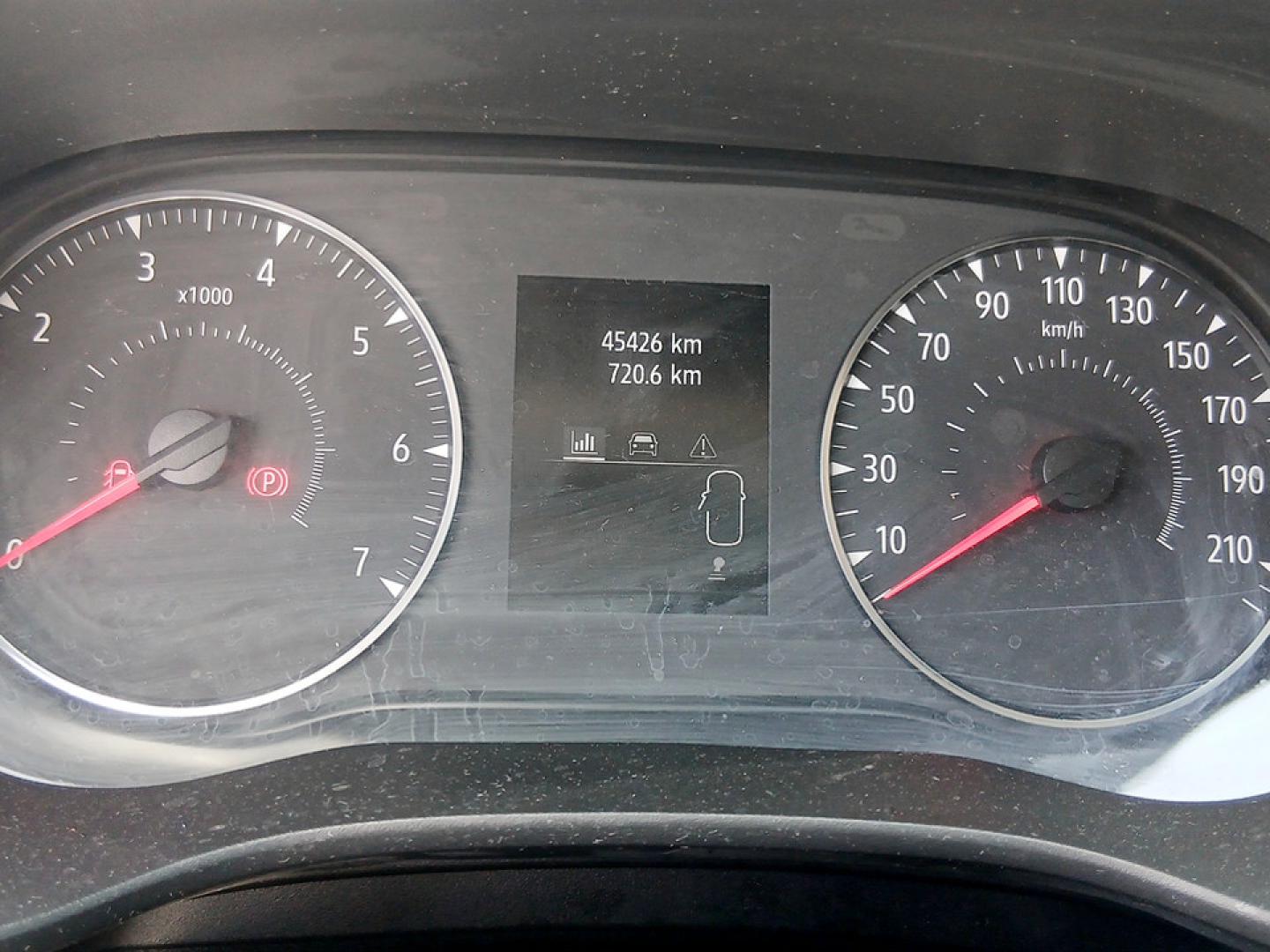 Dacia Sandero TCe 90 FAP Expression