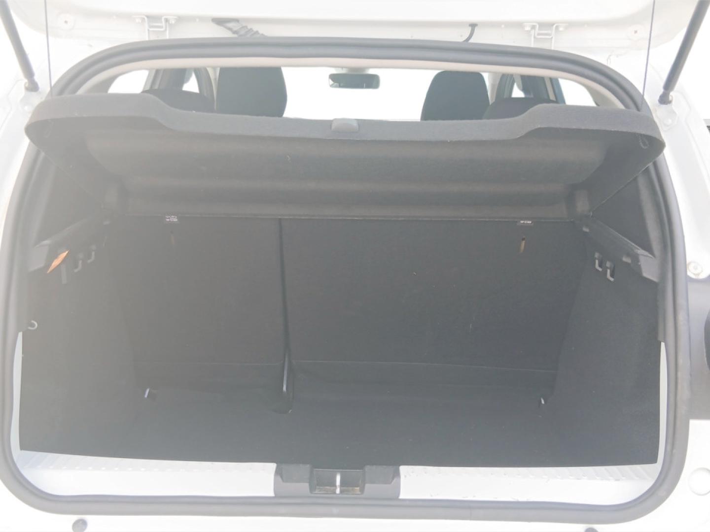 Dacia Sandero TCe 90 FAP Expression