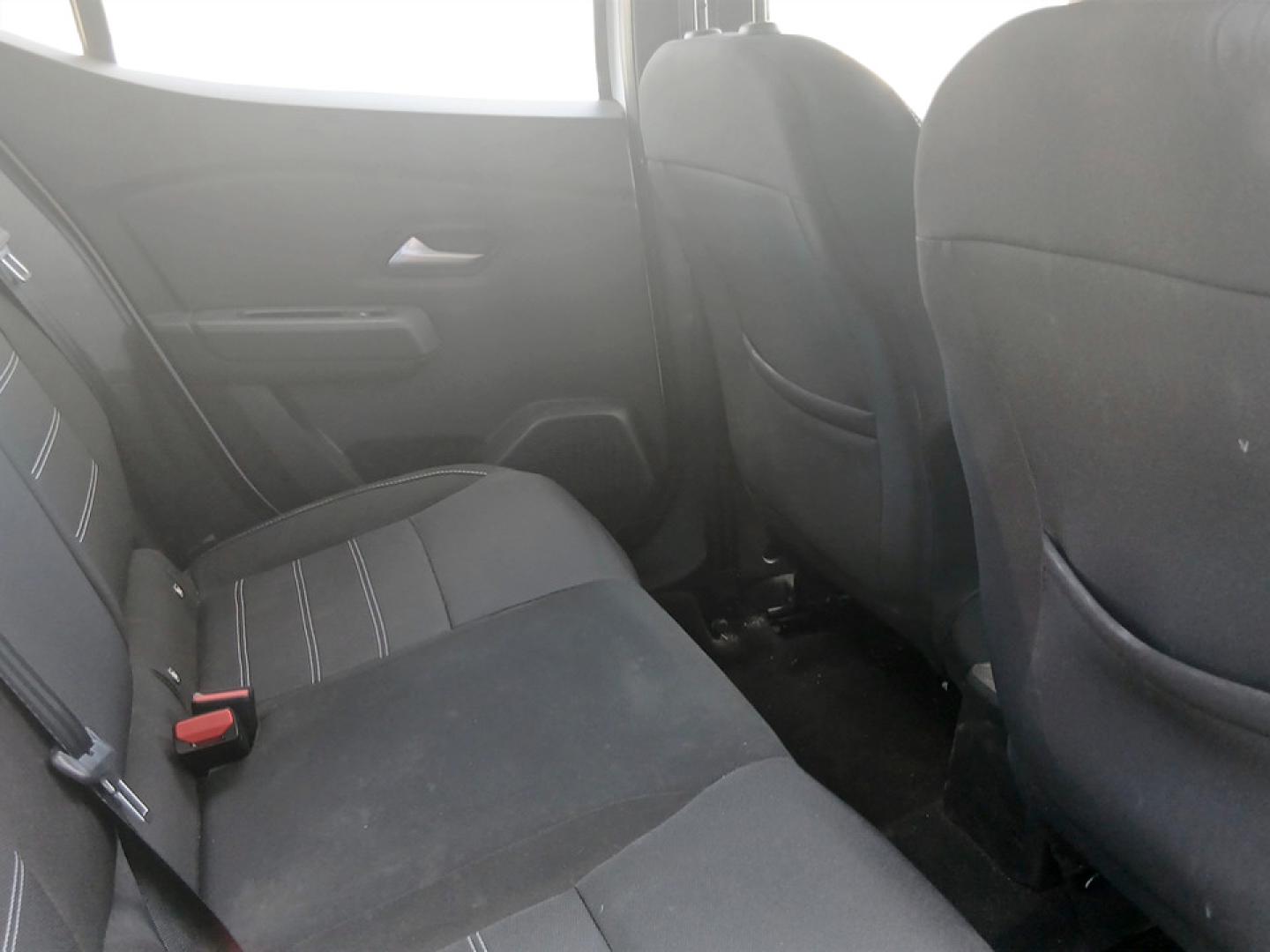 Dacia Sandero TCe 90 FAP Expression
