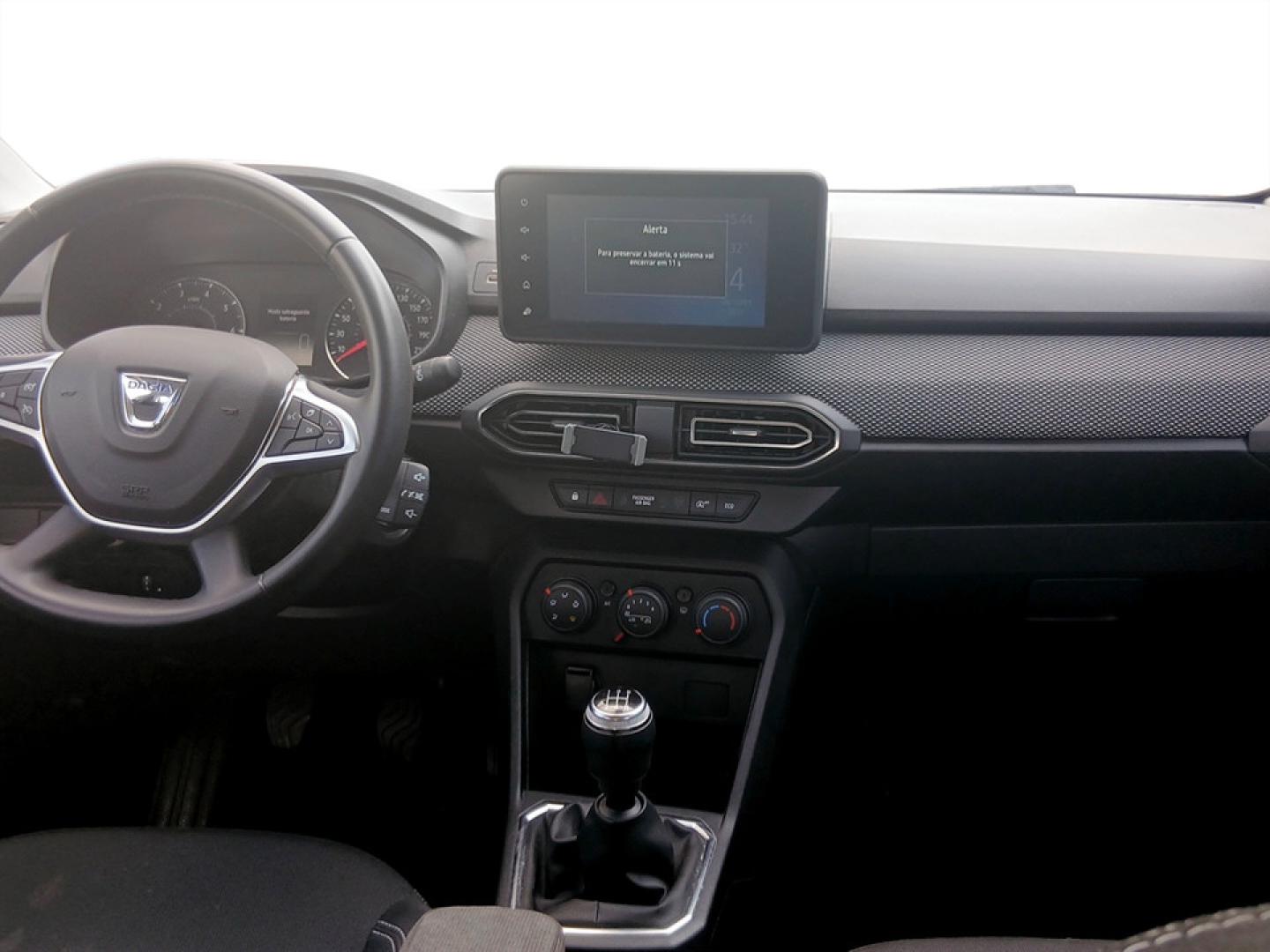 Dacia Sandero TCe 90 FAP Expression