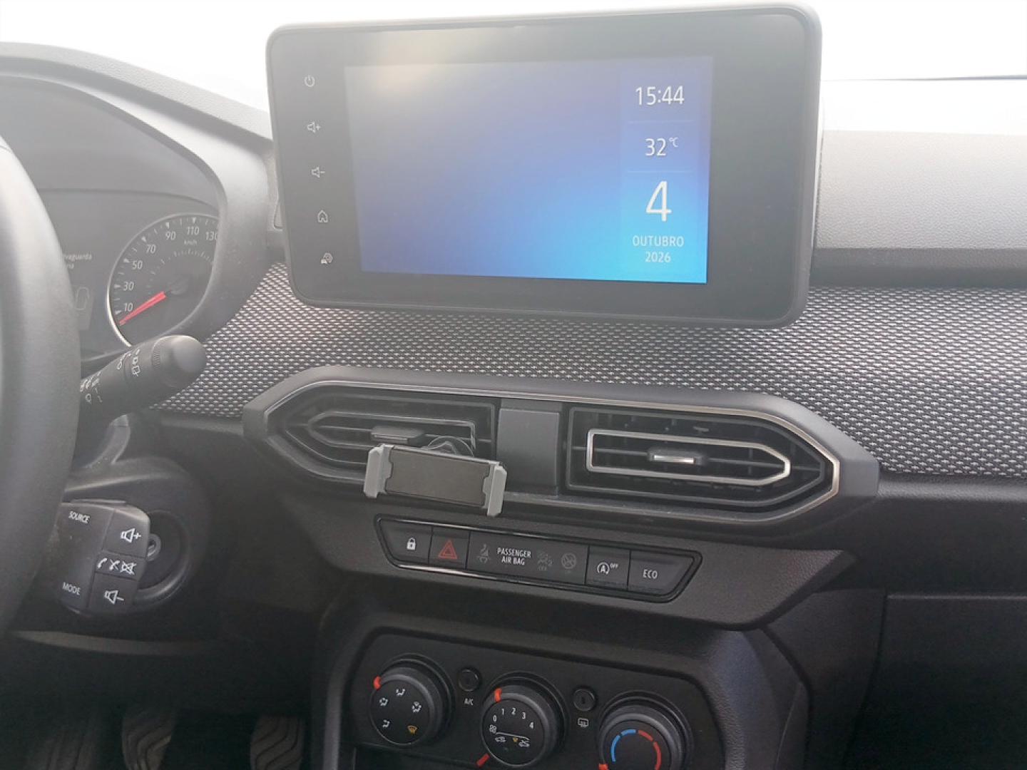 Dacia Sandero TCe 90 FAP Expression