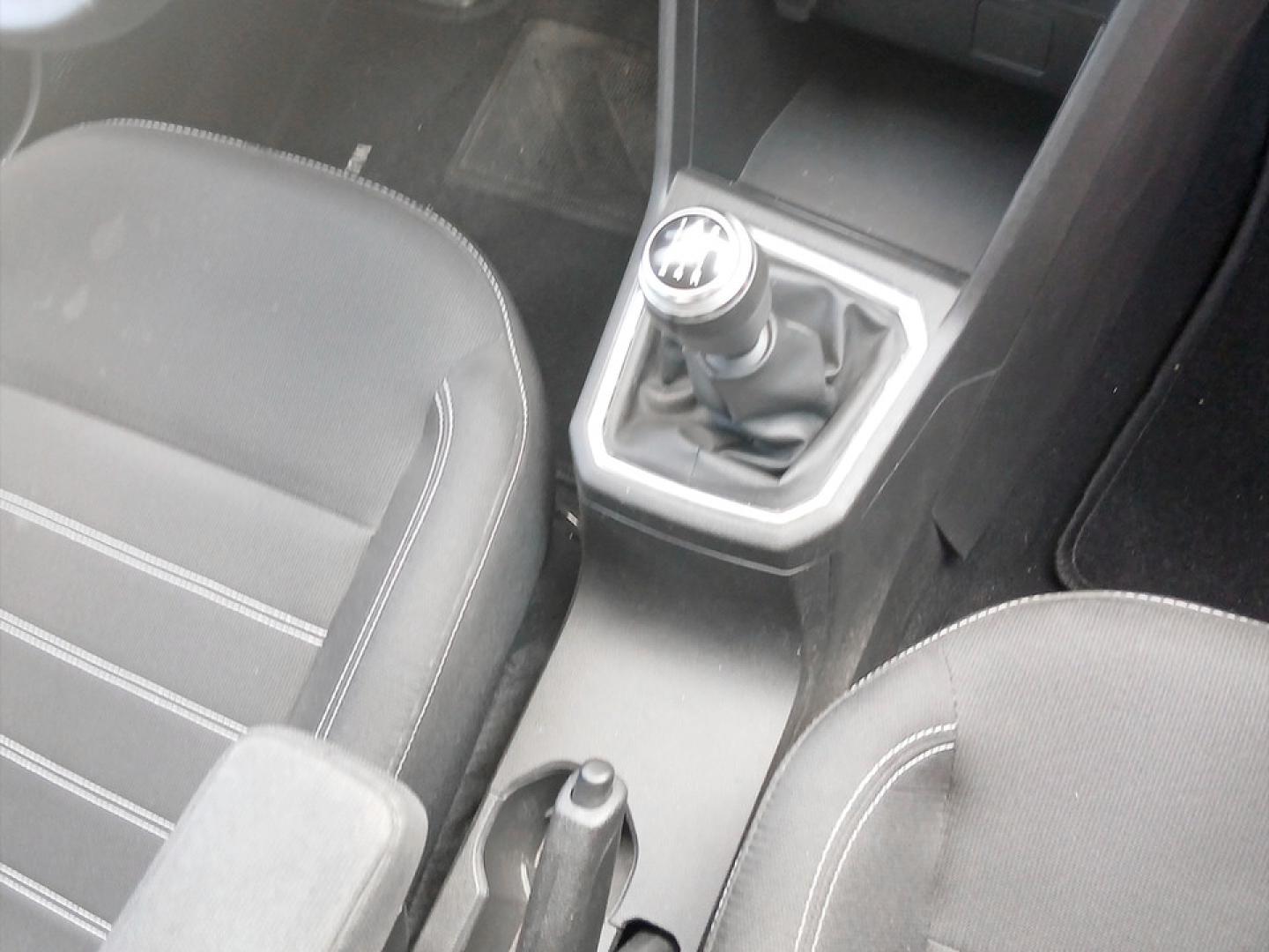 Dacia Sandero TCe 90 FAP Expression