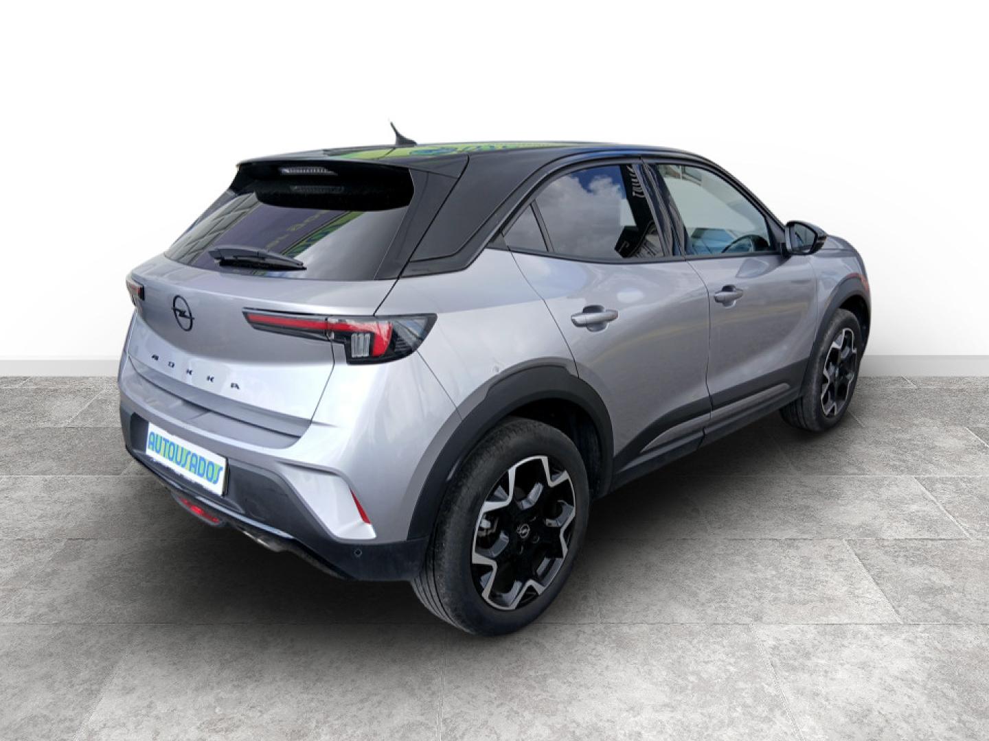 Opel Mokka 1.2T 130cv GS AT8