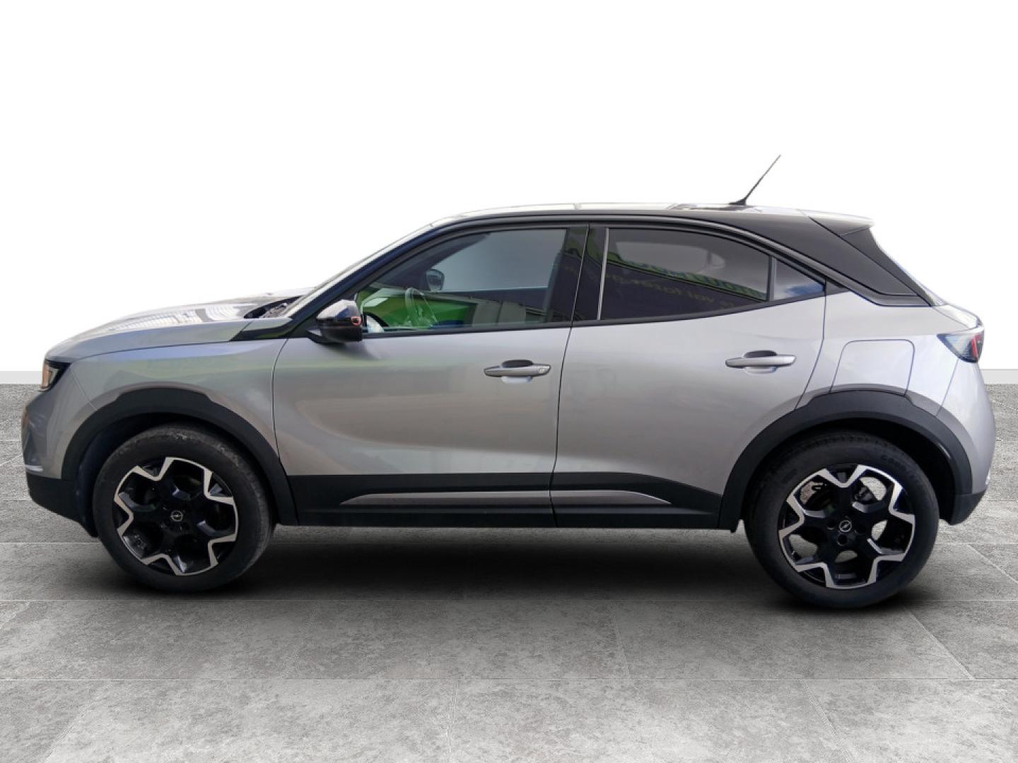Opel Mokka 1.2T 130cv GS AT8