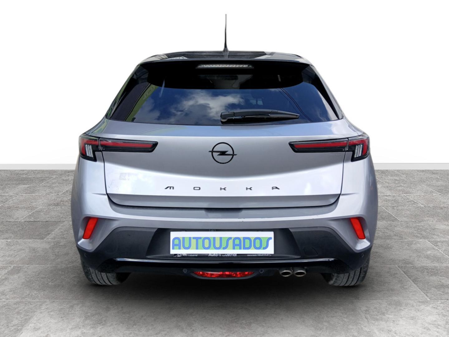 Opel Mokka 1.2T 130cv GS AT8