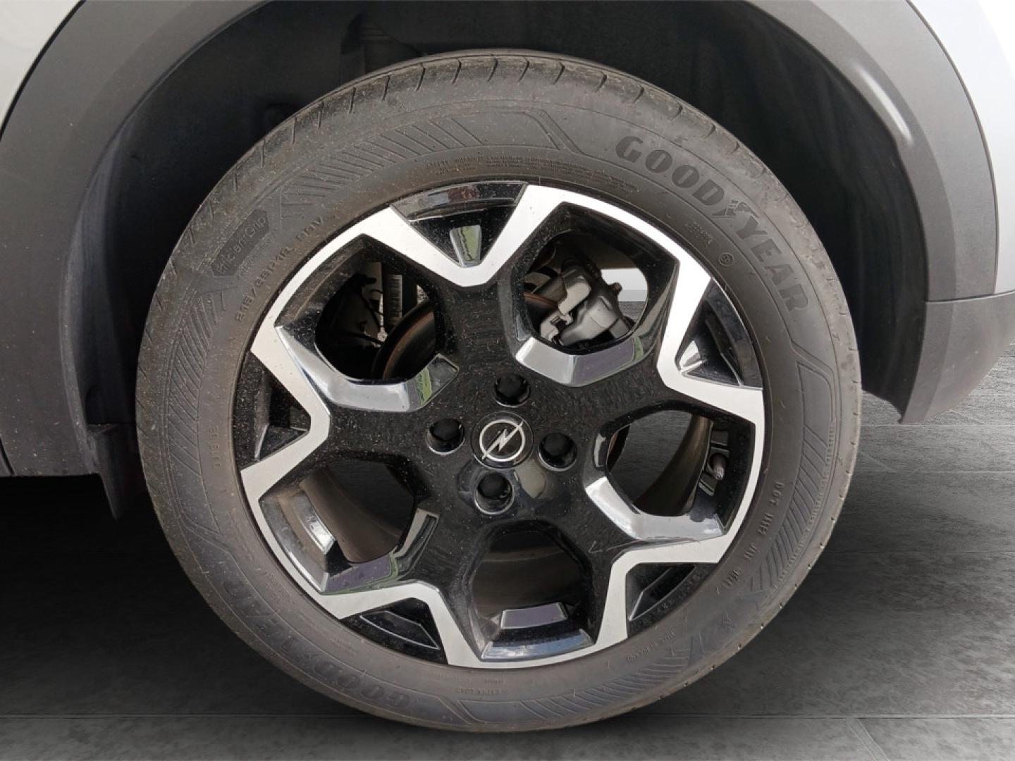 Opel Mokka 1.2T 130cv GS AT8