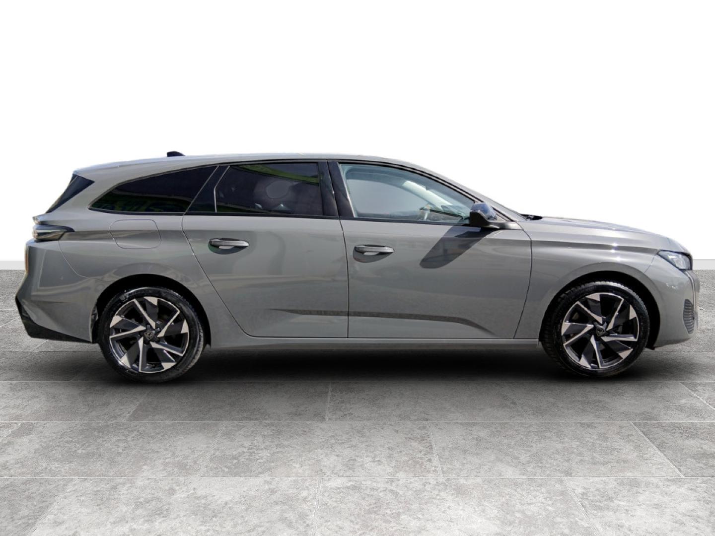 Peugeot 308 SW SW Allure 1.5 BlueHDi 130cv EAT8