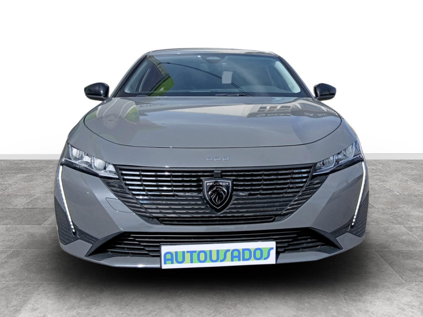 Peugeot 308 SW SW Allure 1.5 BlueHDi 130cv EAT8