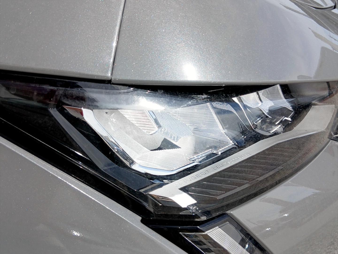 Peugeot 308 SW SW Allure 1.5 BlueHDi 130cv EAT8