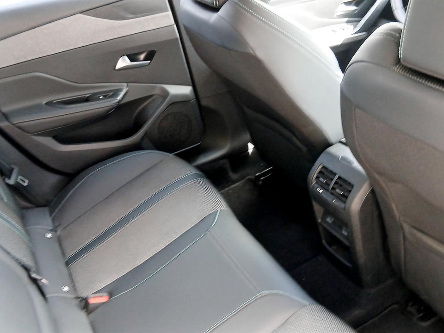 Peugeot 308 SW SW Allure 1.5 BlueHDi 130cv EAT8