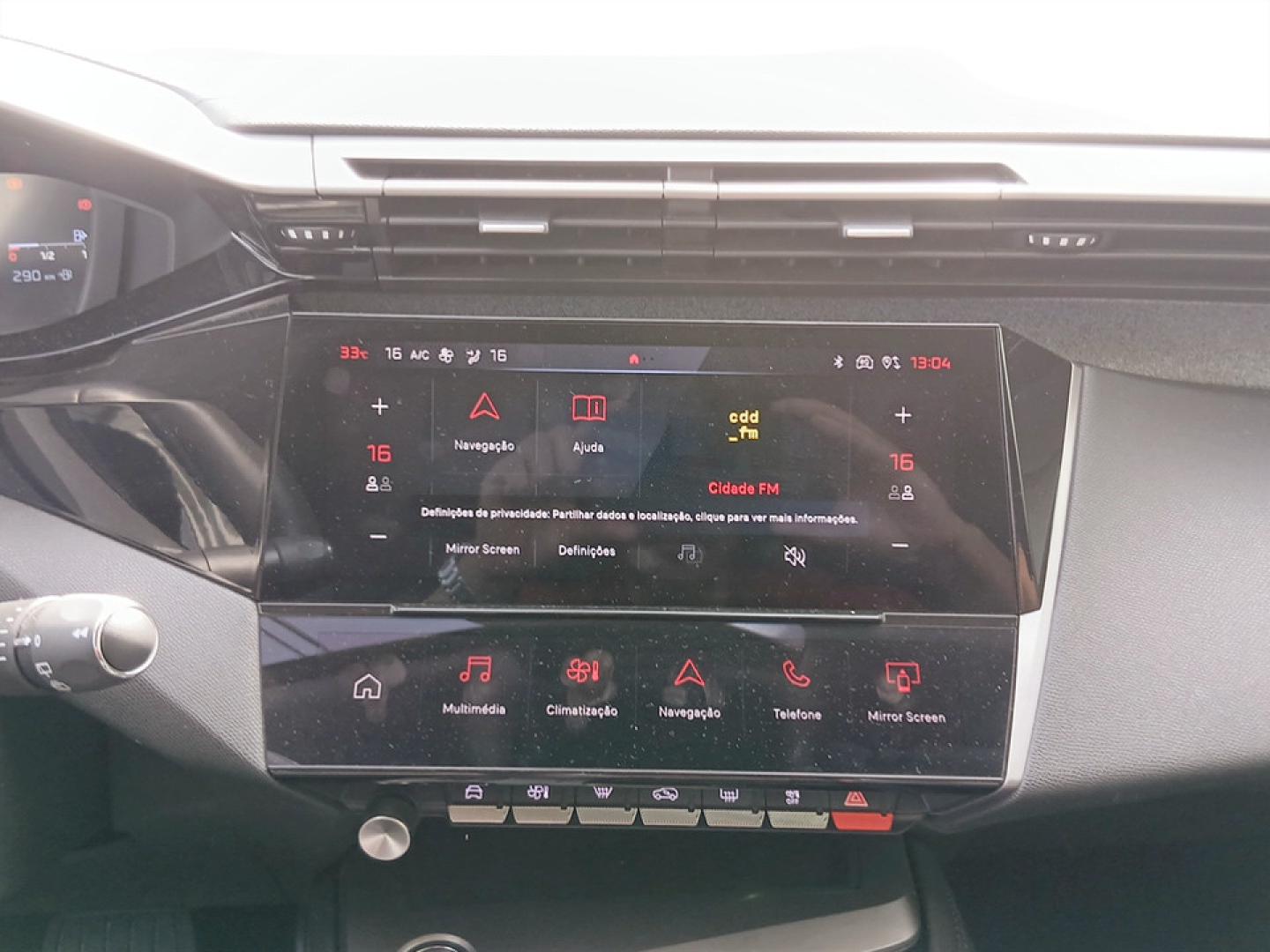 Peugeot 308 SW SW Allure 1.5 BlueHDi 130cv EAT8