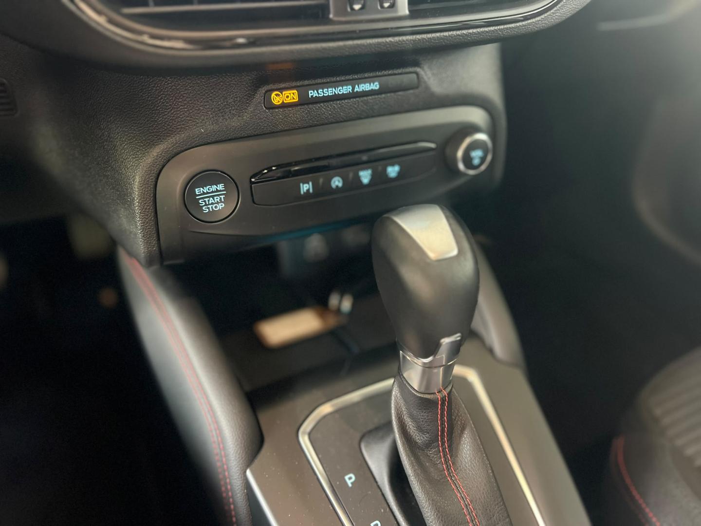 Ford Focus 1.0 ECOBOOST 155cv MHEV ST-LINE X AUTO