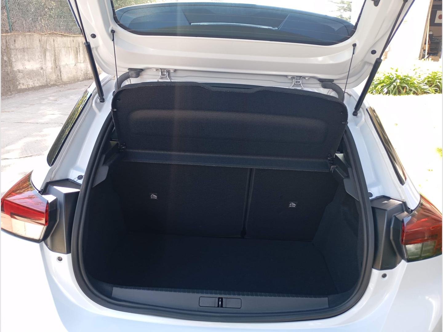 Opel Corsa 1.2 Turbo 100cv Edition CM6