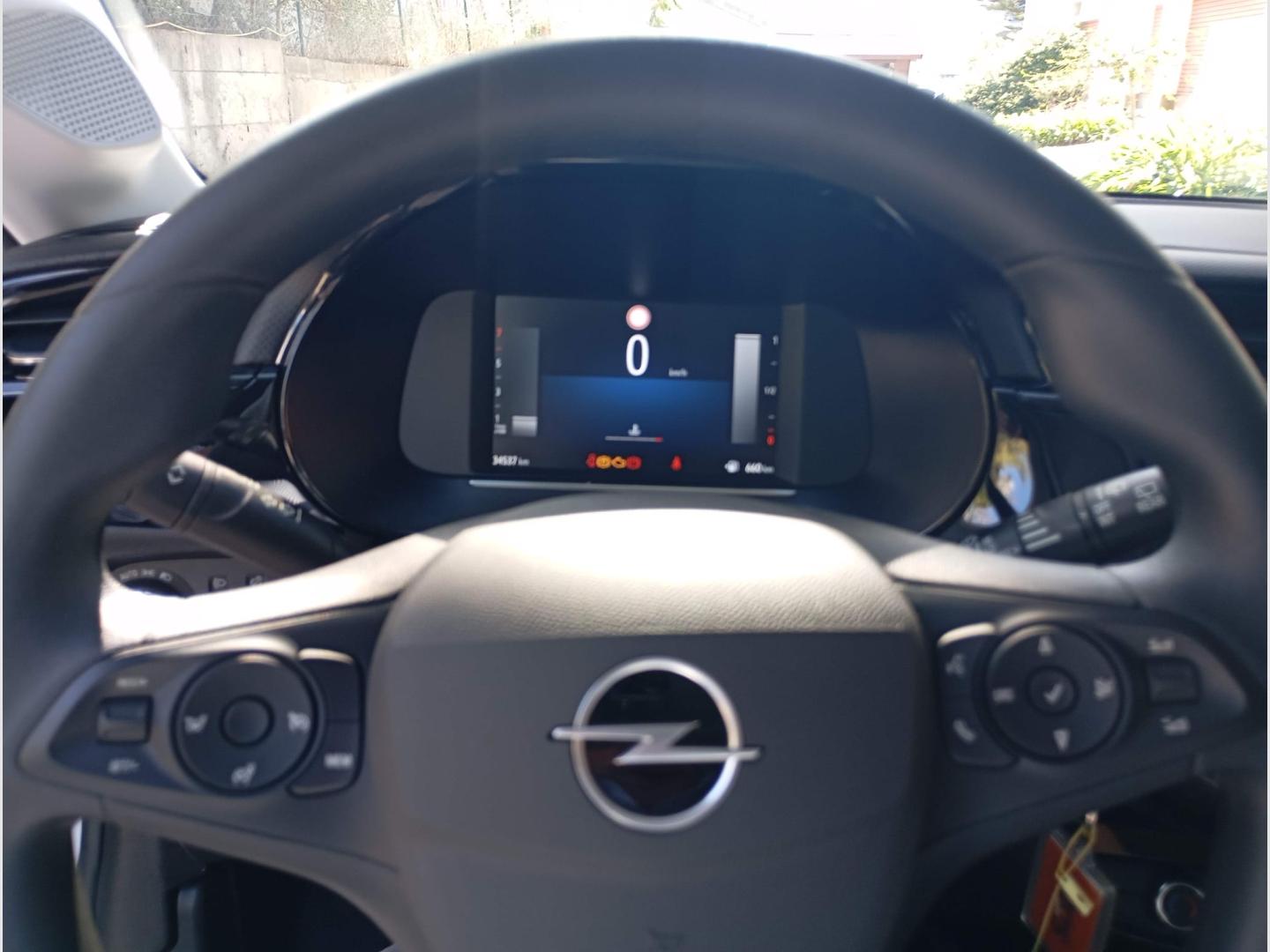 Opel Corsa 1.2 Turbo 100cv Edition CM6