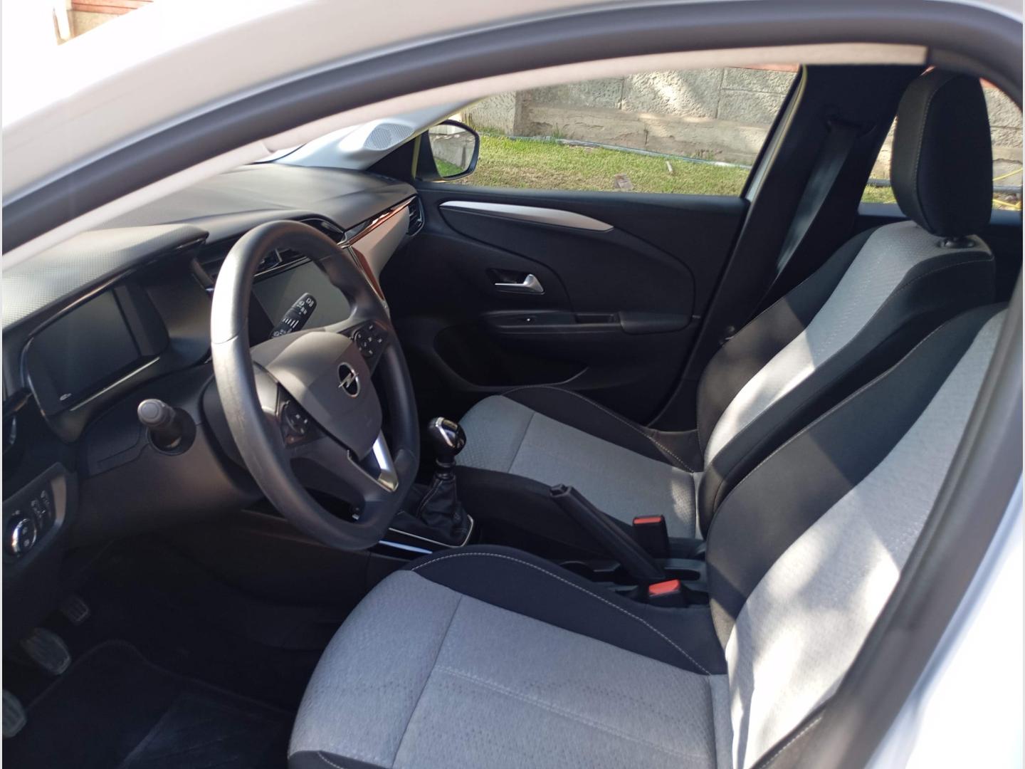 Opel Corsa 1.2 Turbo 100cv Edition CM6