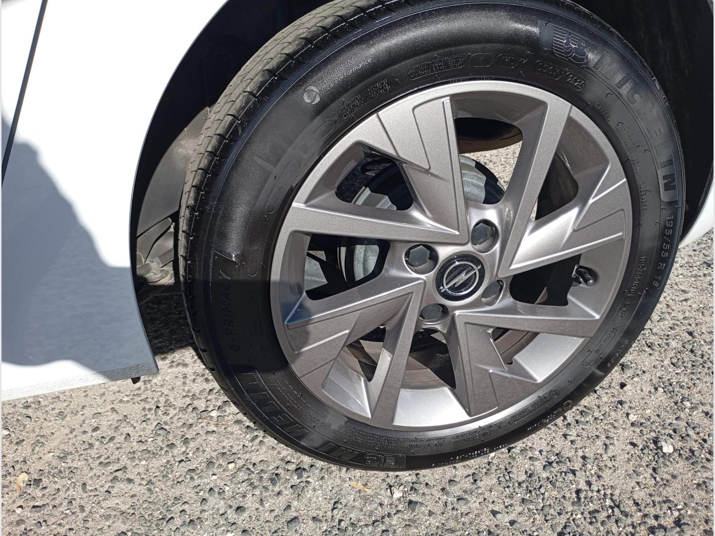 Opel Corsa 1.2 Turbo 100cv Edition CM6