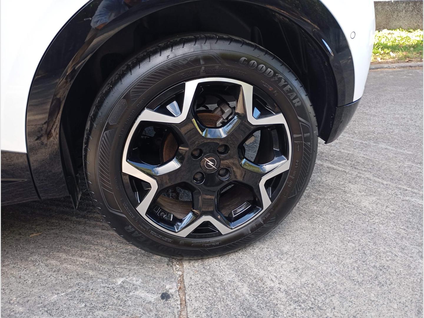 Opel Mokka 1.2T 136cv GS