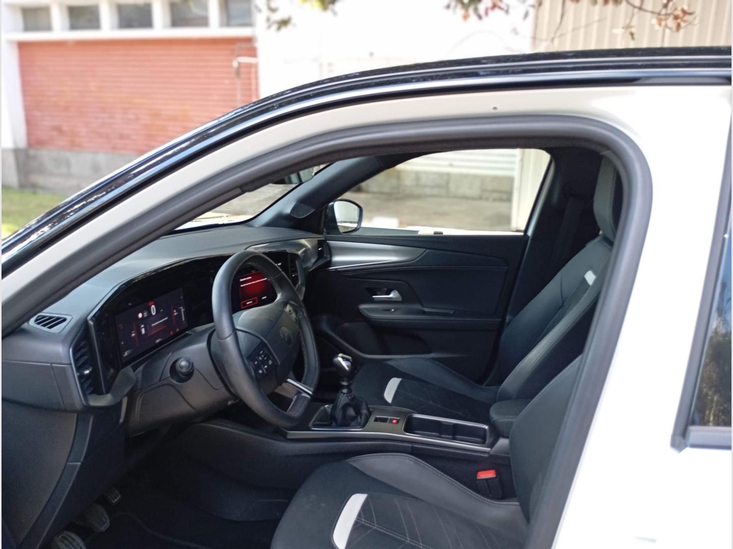 Opel Mokka 1.2T 136cv GS