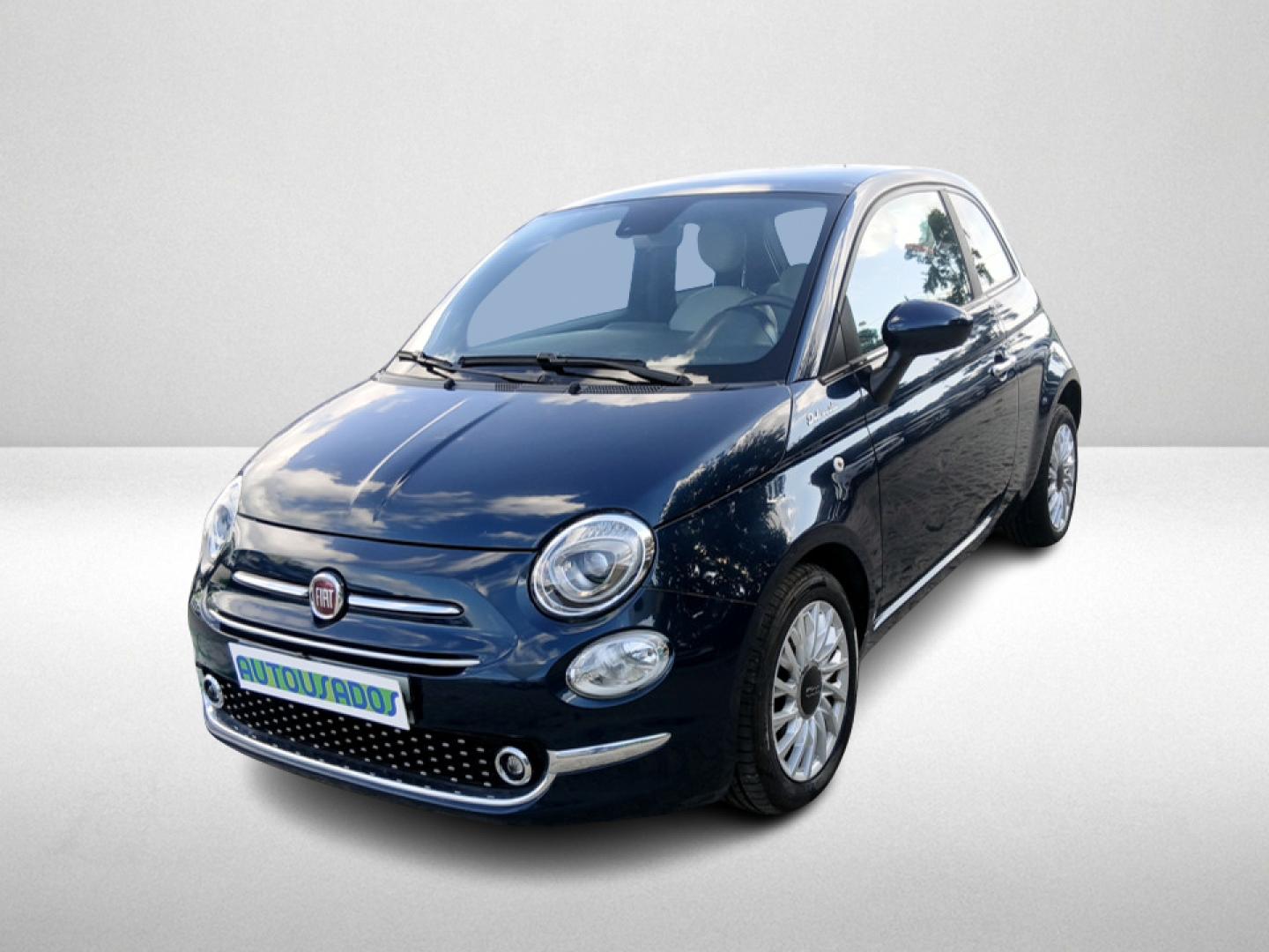 Fiat 500 DOLCEVITA 1.0 Hybrid 70cv