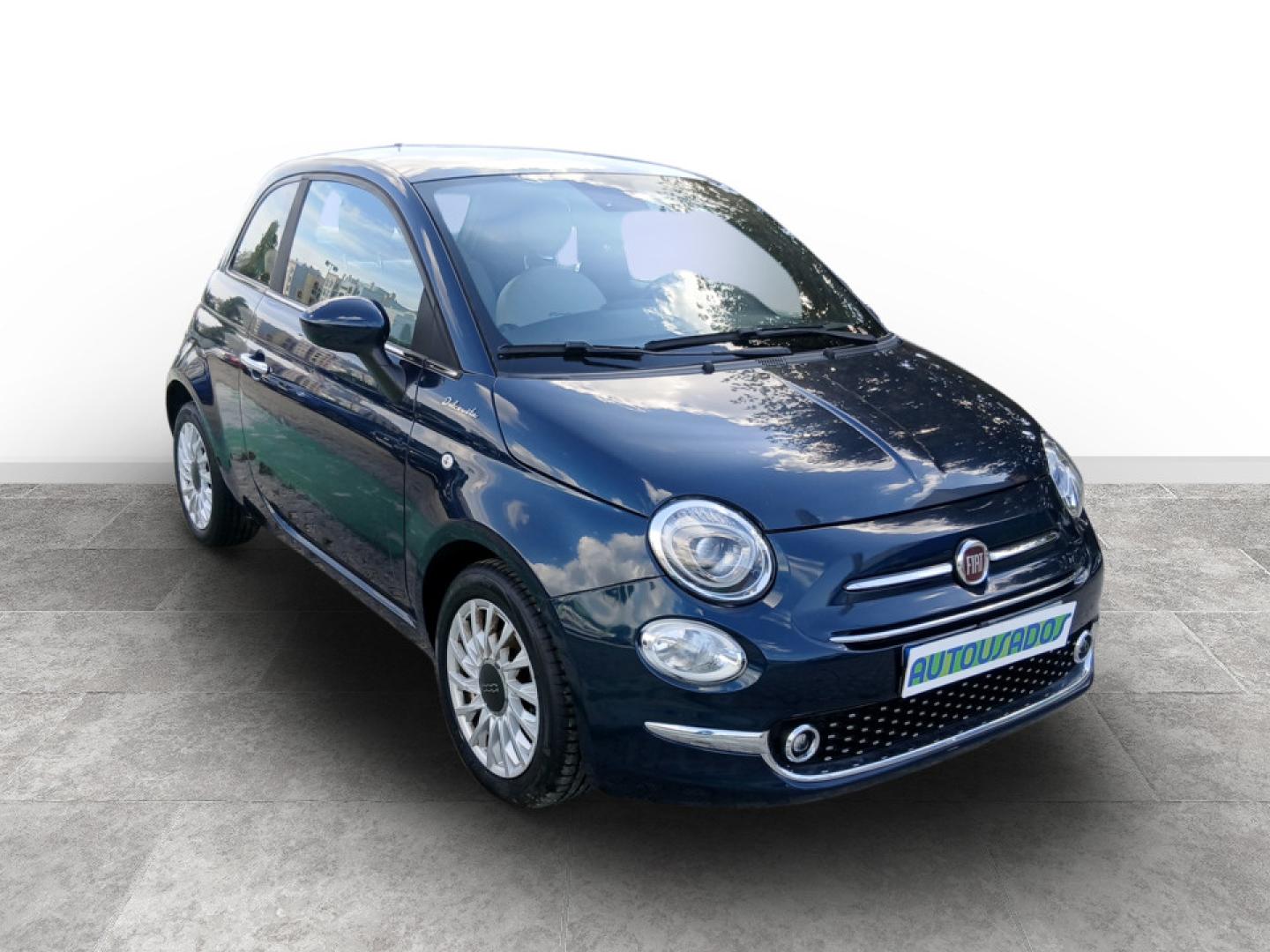 Fiat 500 DOLCEVITA 1.0 Hybrid 70cv