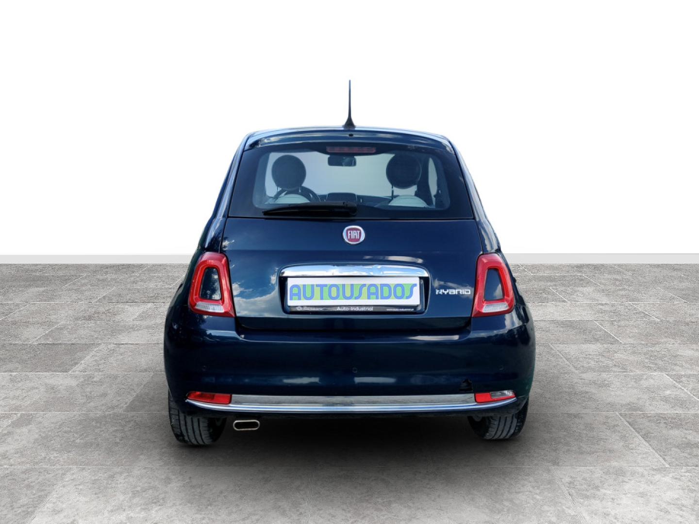 Fiat 500 DOLCEVITA 1.0 Hybrid 70cv