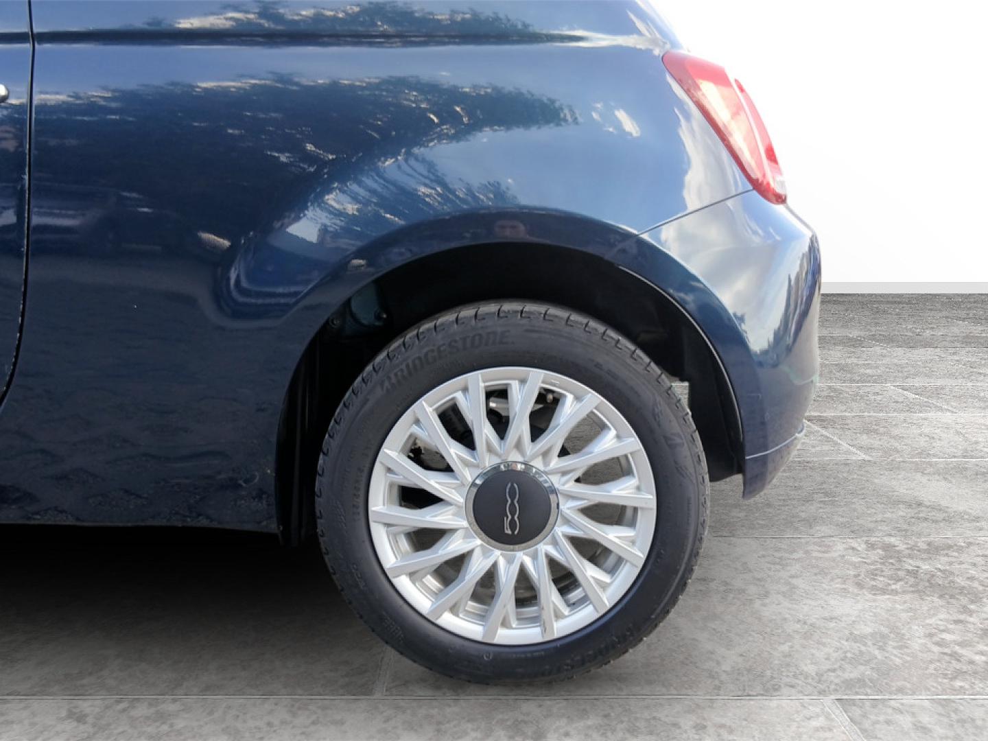 Fiat 500 DOLCEVITA 1.0 Hybrid 70cv
