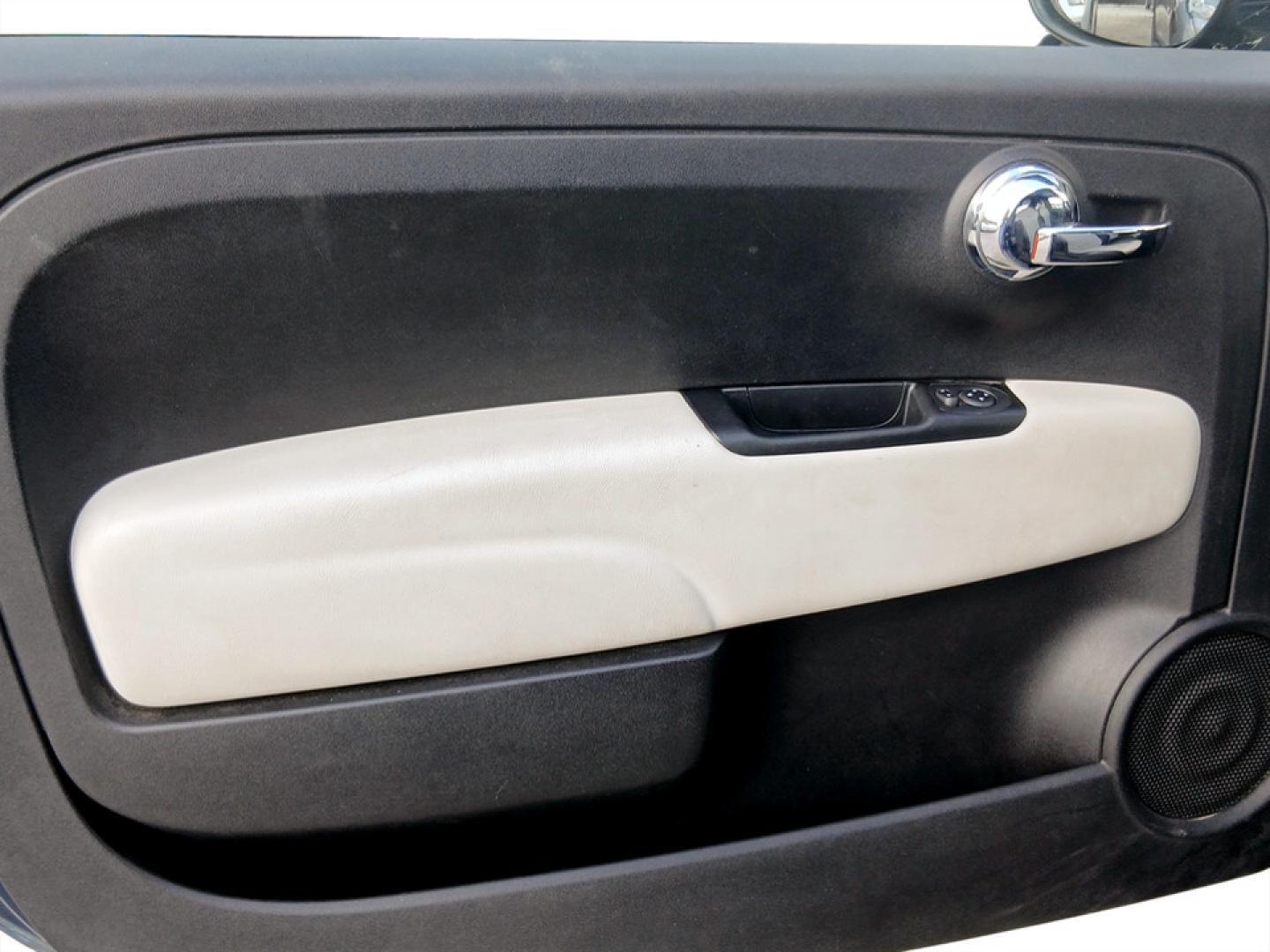 Fiat 500 DOLCEVITA 1.0 Hybrid 70cv