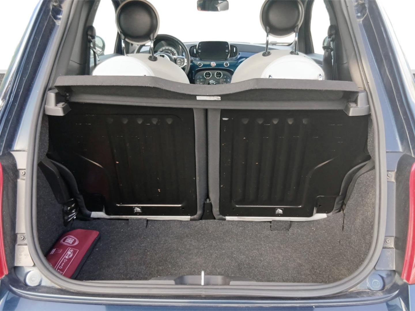 Fiat 500 DOLCEVITA 1.0 Hybrid 70cv