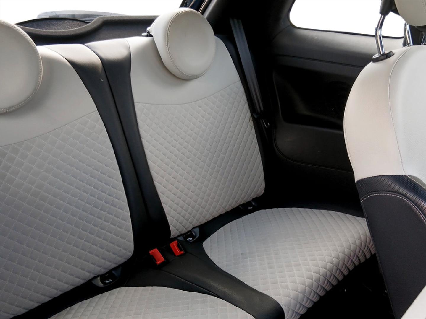 Fiat 500 DOLCEVITA 1.0 Hybrid 70cv