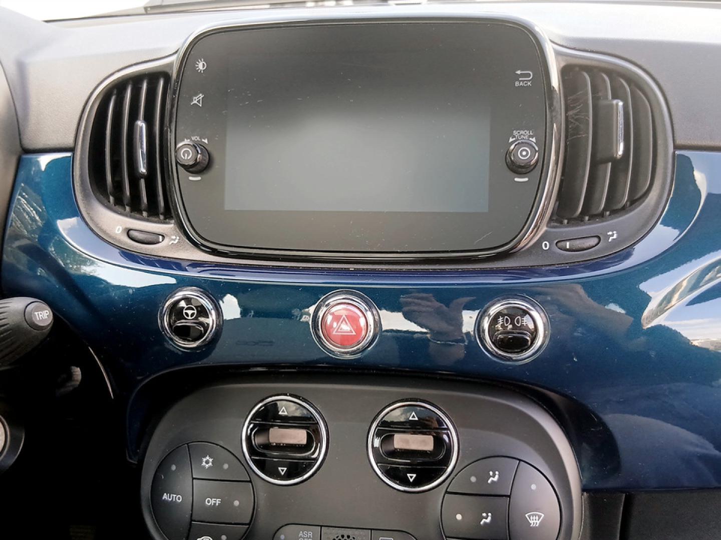 Fiat 500 DOLCEVITA 1.0 Hybrid 70cv
