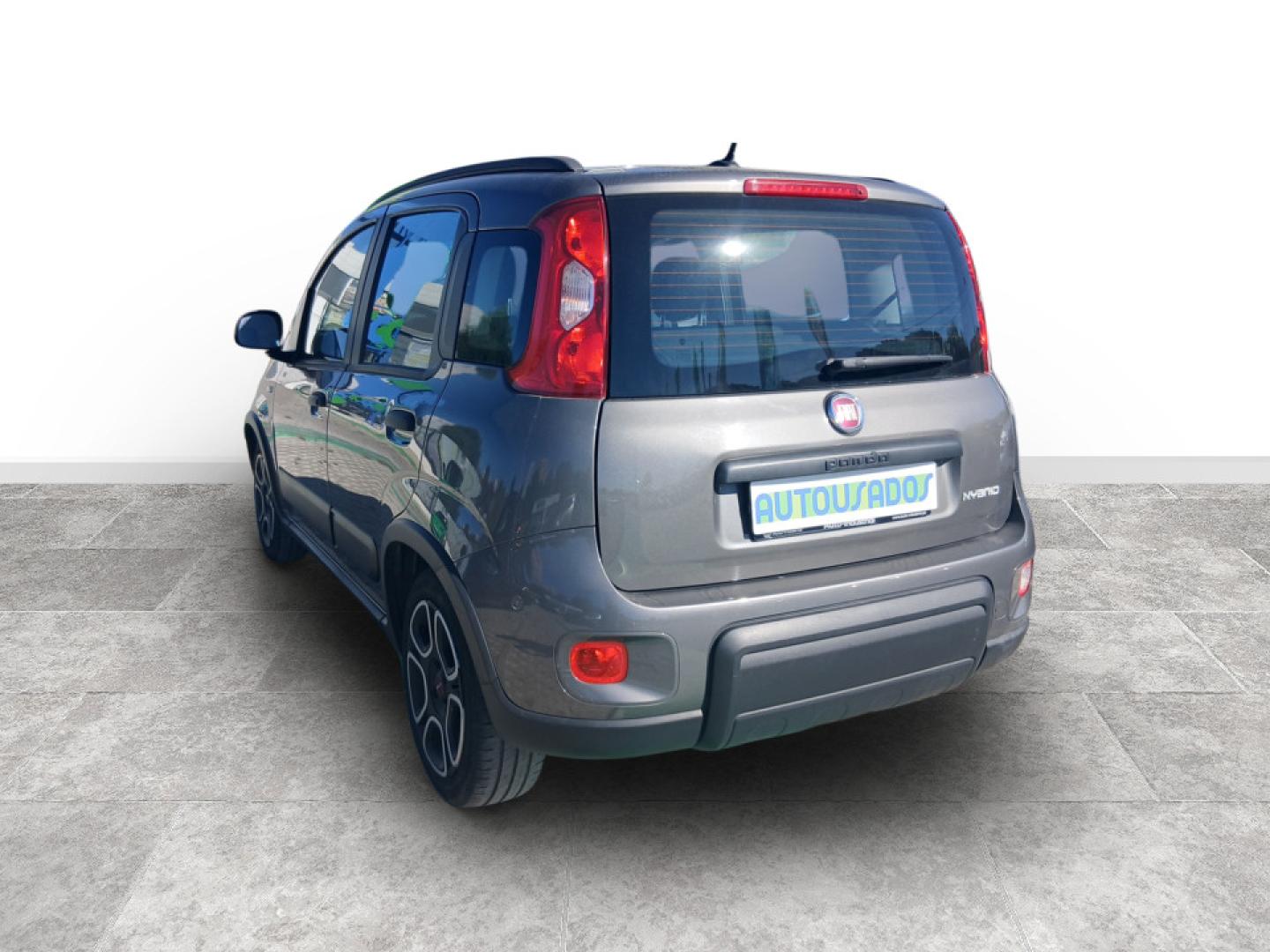 Fiat Panda CITY LIFE 1.0 Hybrid 70cv
