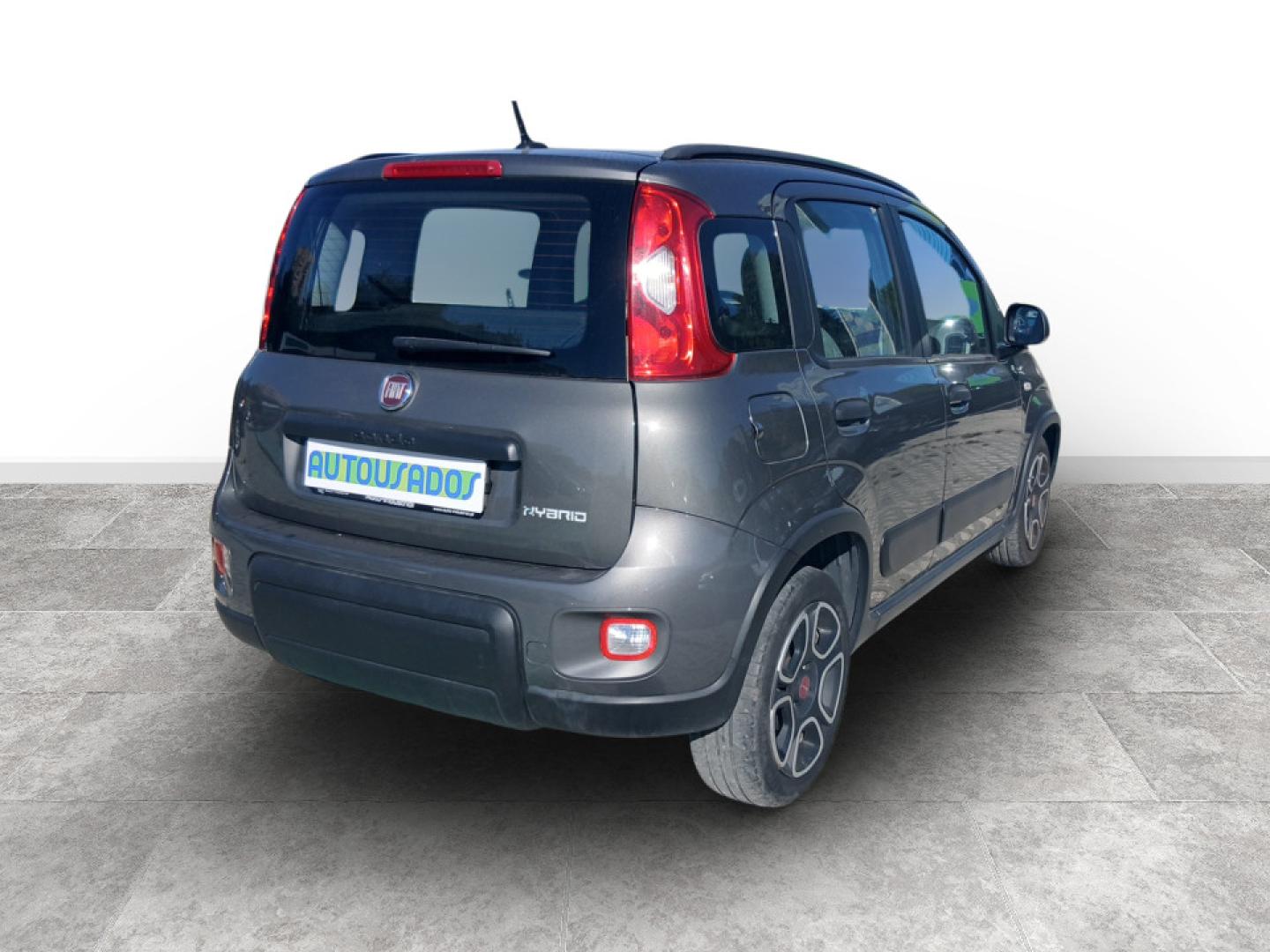 Fiat Panda CITY LIFE 1.0 Hybrid 70cv