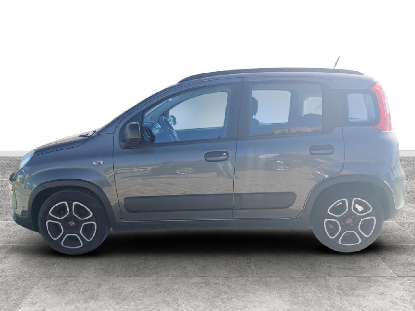 Fiat Panda CITY LIFE 1.0 Hybrid 70cv