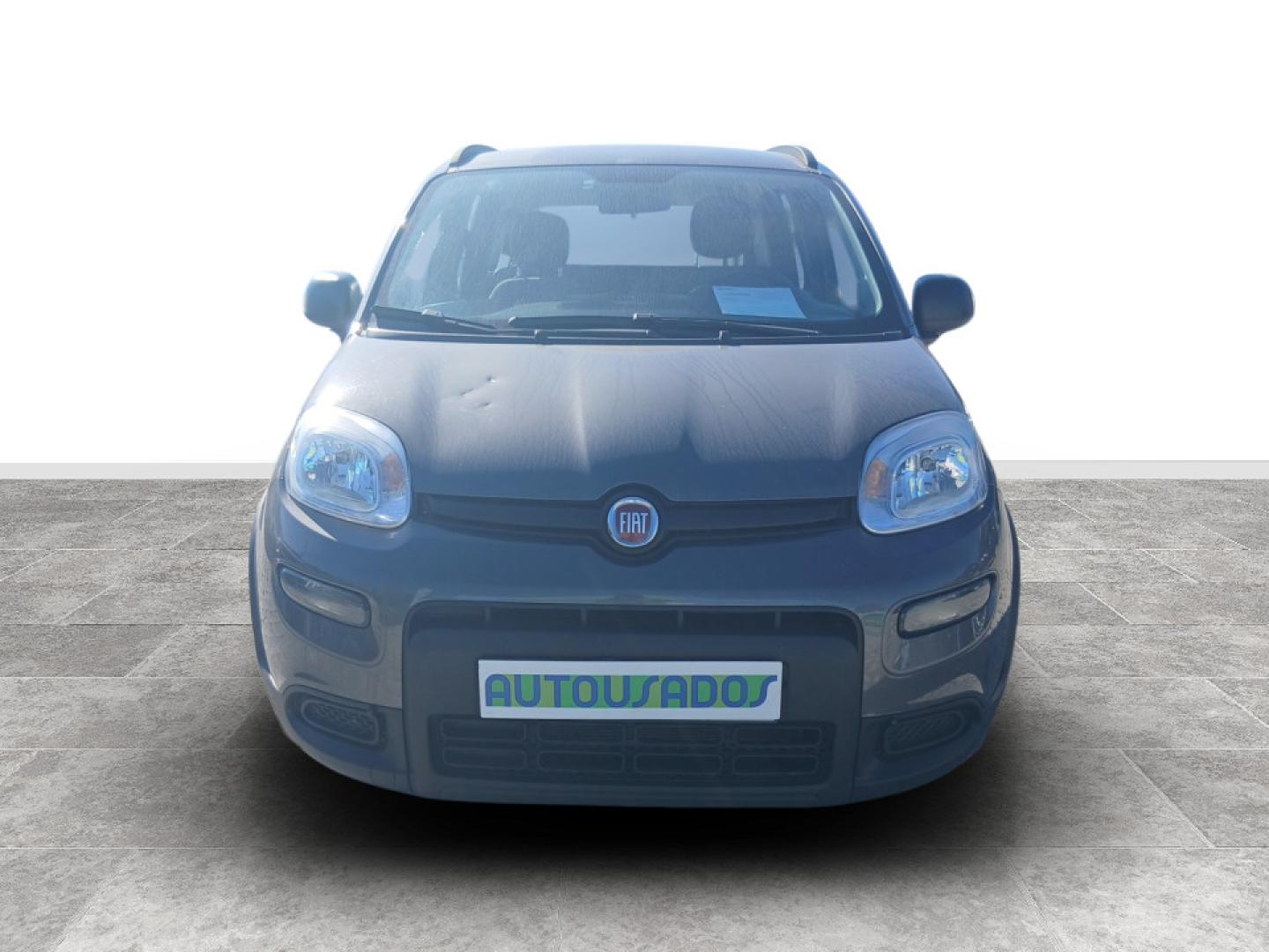 Fiat Panda CITY LIFE 1.0 Hybrid 70cv